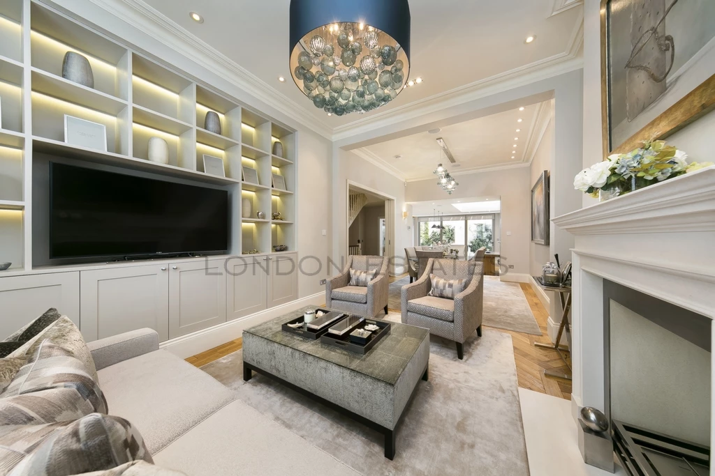 Property photo: Fulham, London, SW6