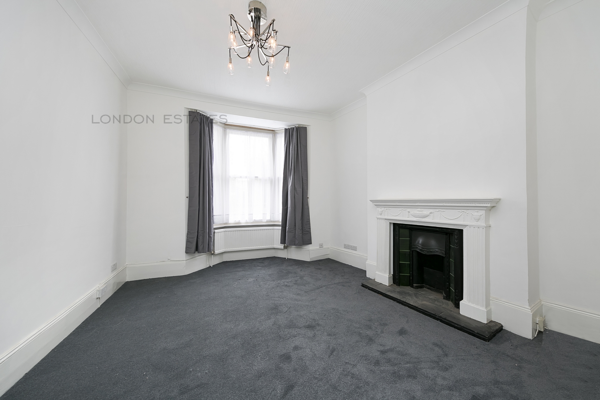 Caxton Road Shepherds Bush London W12
