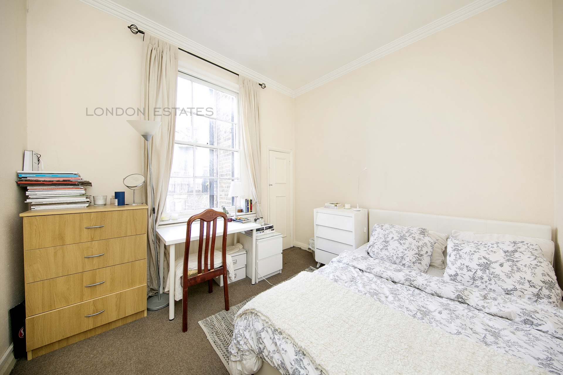 Property For Sale Westbourne Crescent, Paddington, W2 2 Bedroom Apartment London Estates