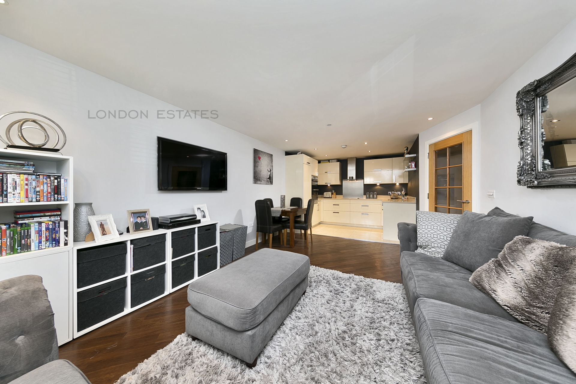 Property To Rent Acton Lane, Chiswick, W4 2 Bedroom Apartment