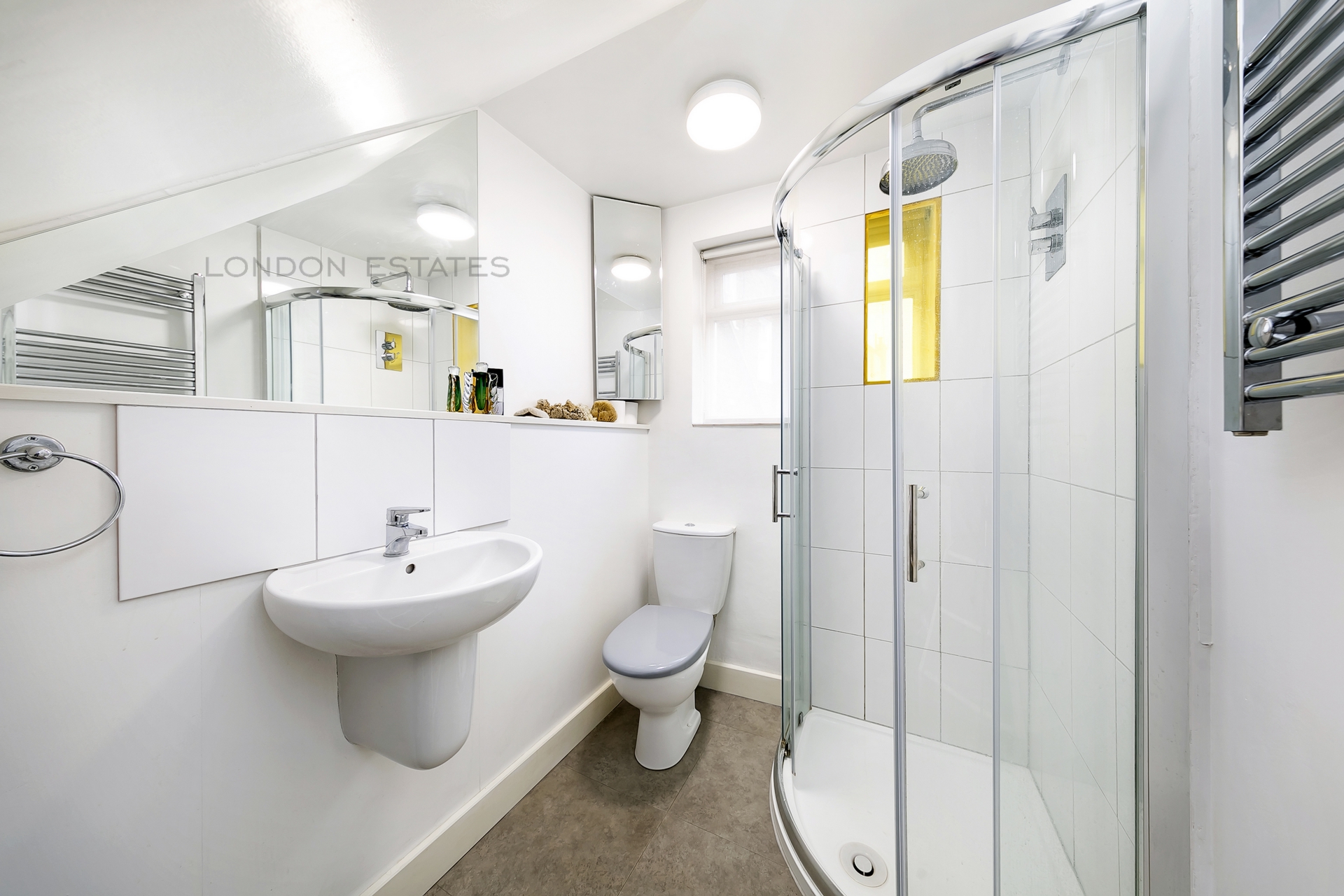 Property For Sale Dalling Road, Hammersmith, W6 1 Bedroom Apartment