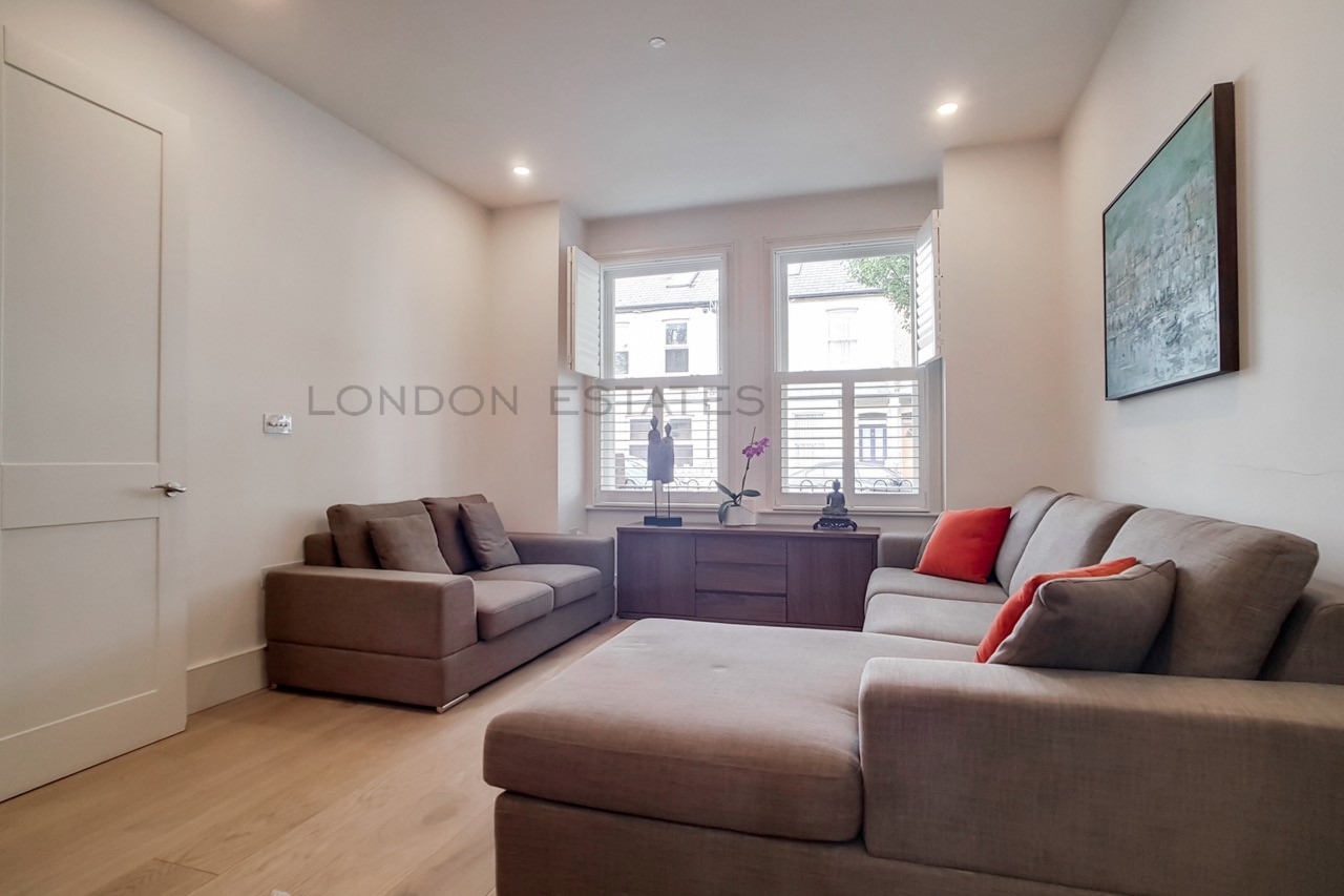 Property To Rent Lochaline Street, Hammersmith, W6 5 Bedroom House