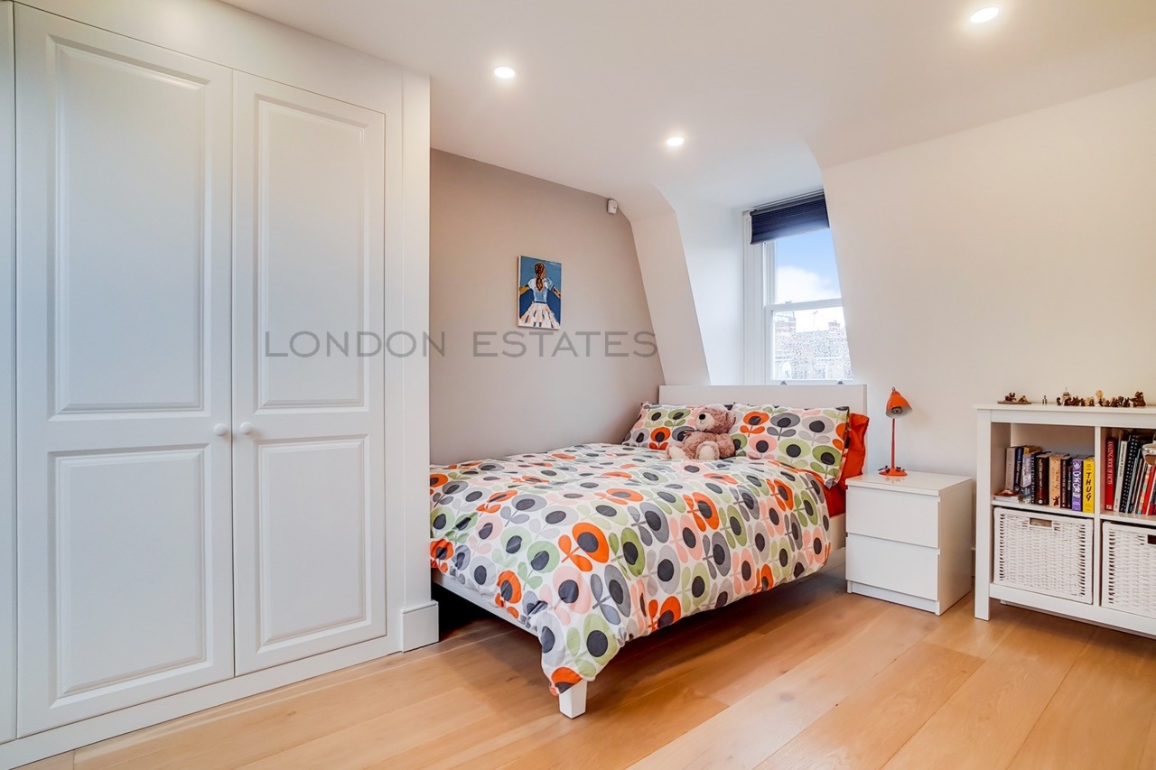 Property To Rent Lochaline Street, Hammersmith, W6 5 Bedroom House
