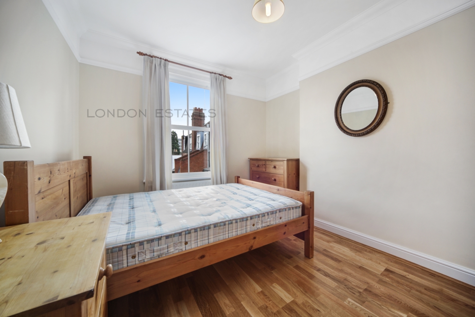 Property To Rent Dalling Road, Hammersmith, W6 3 Bedroom Apartment