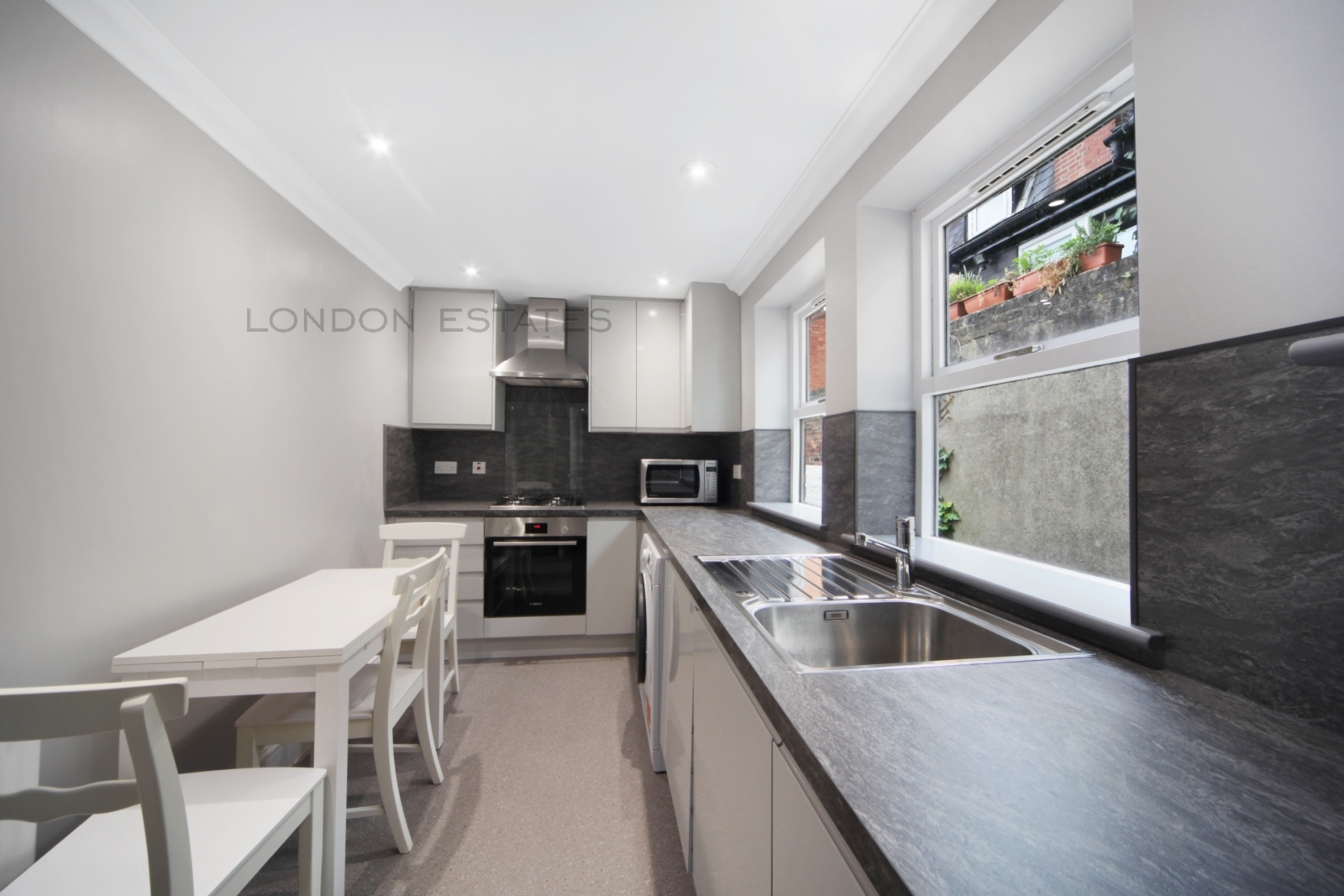 Property To Rent Dalling Road, Hammersmith, W6 | 3 Bedroom Apartment ...