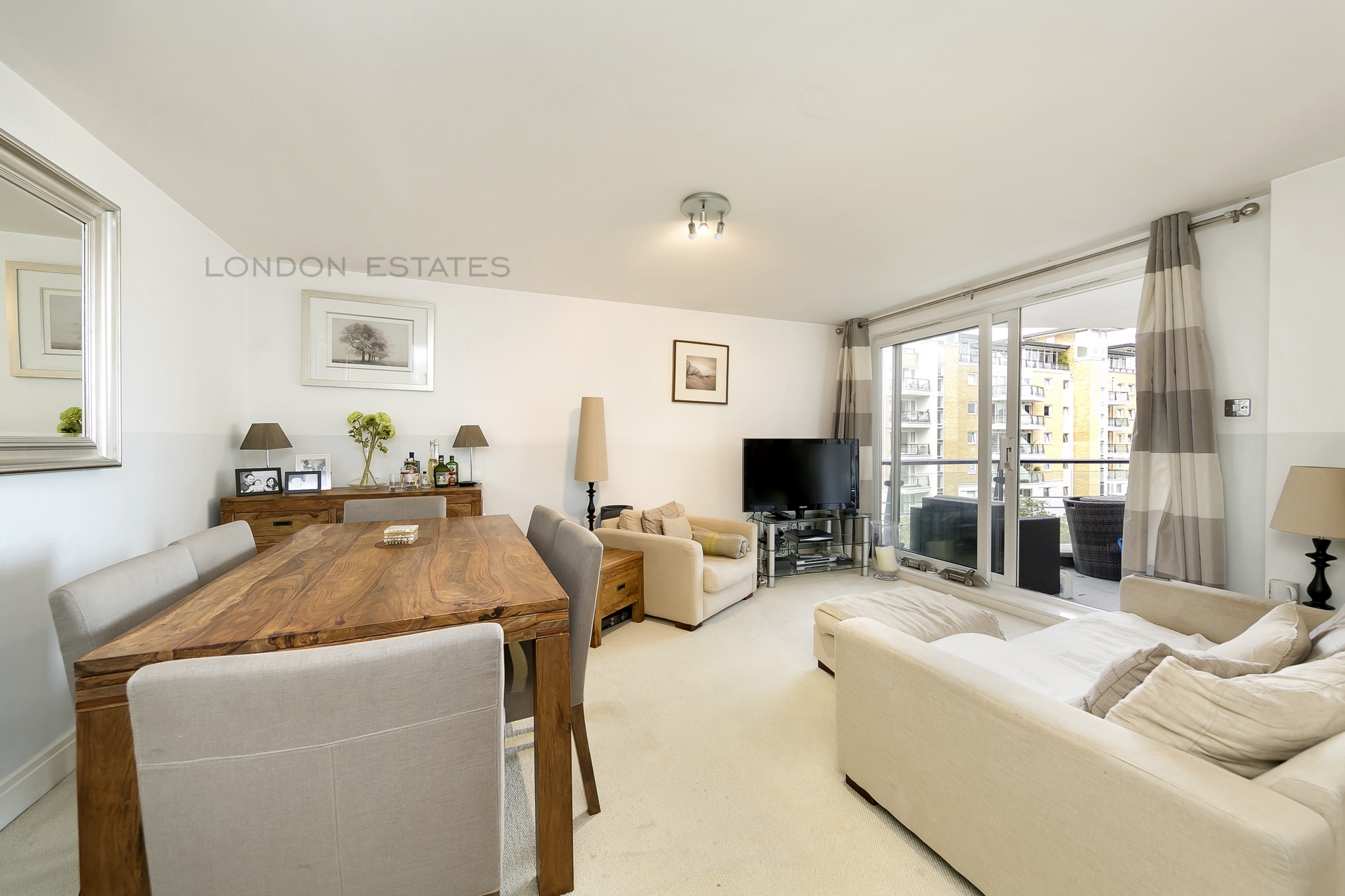 Property To Rent Compass House, Smugglers Way, Wandsworth, SW18 | 2 ...