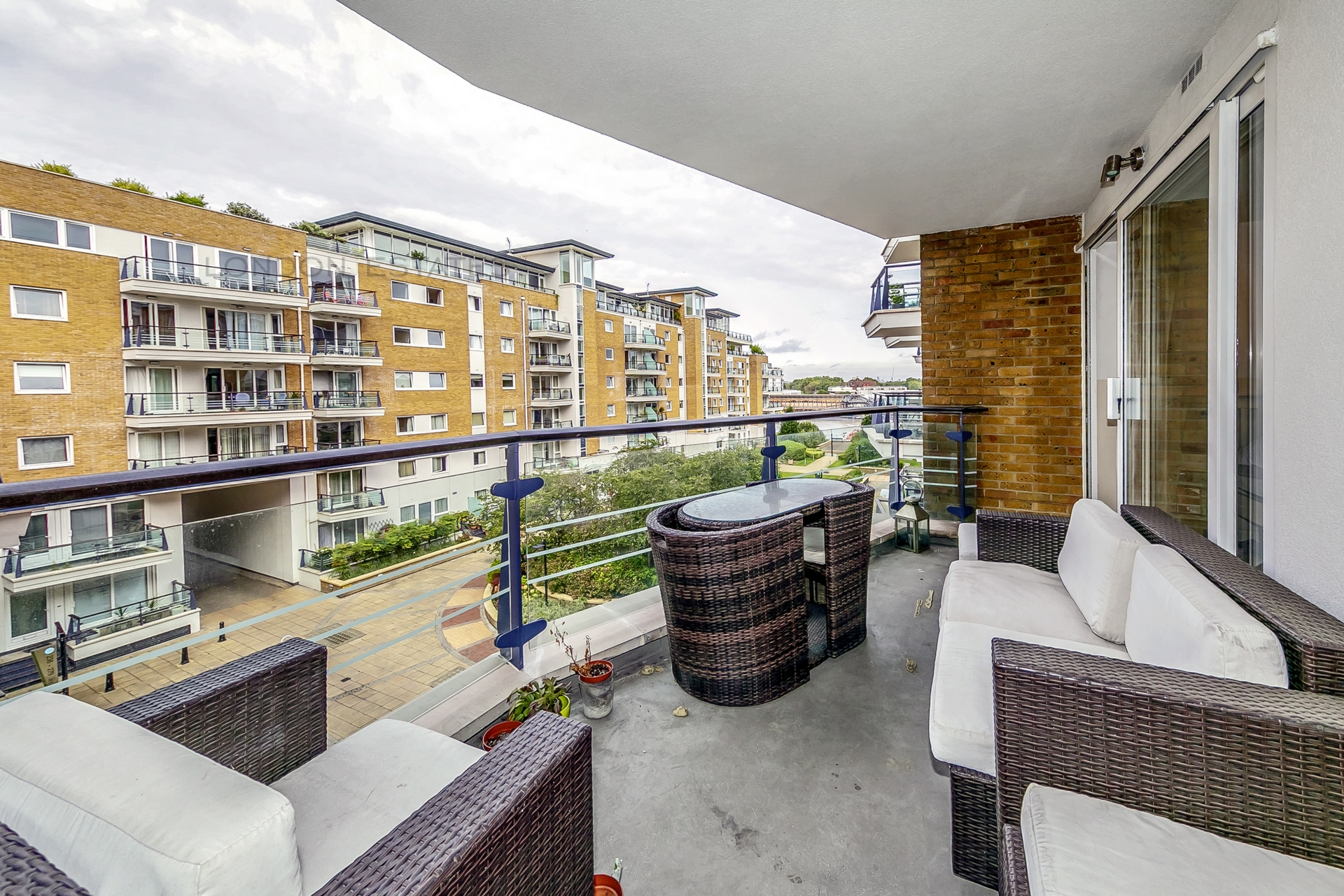 Property To Rent Compass House, Smugglers Way, Wandsworth, SW18 2