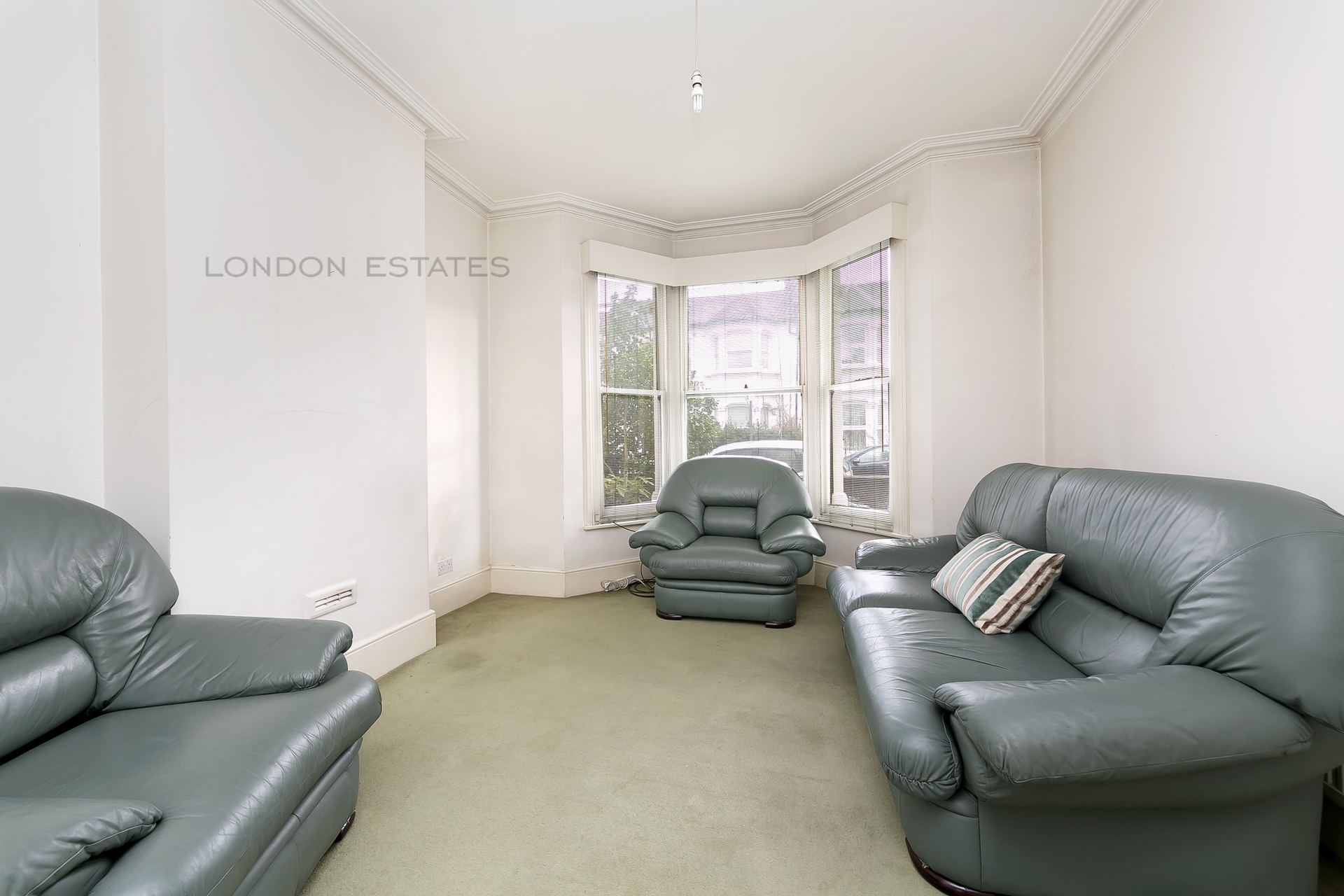 Property For Sale Iffley Road, Hammersmith, W6 4 Bedroom House
