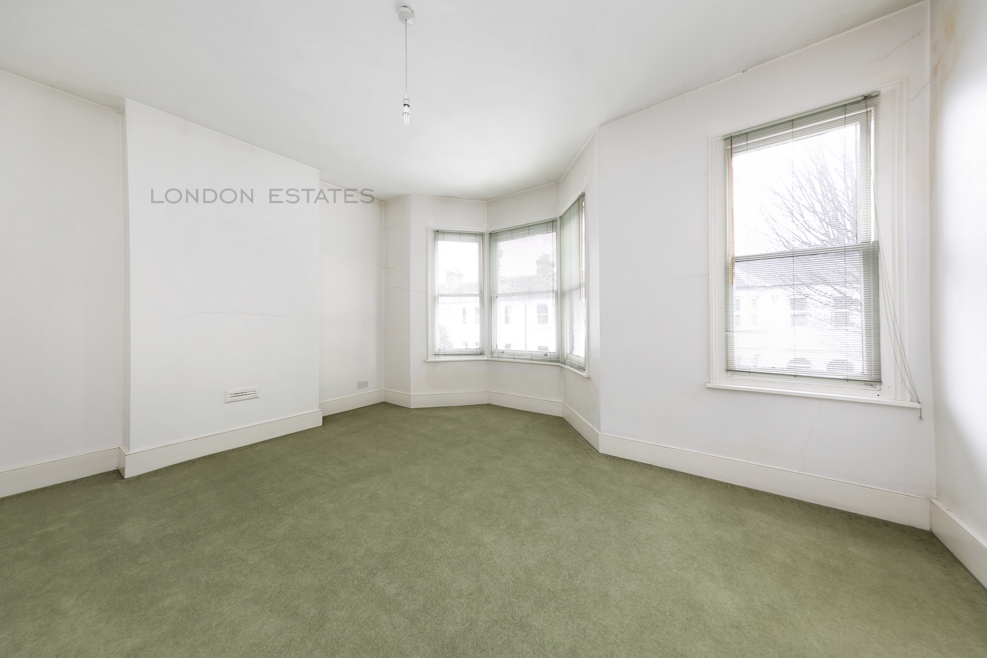 Property For Sale Iffley Road, Hammersmith, W6 4 Bedroom House