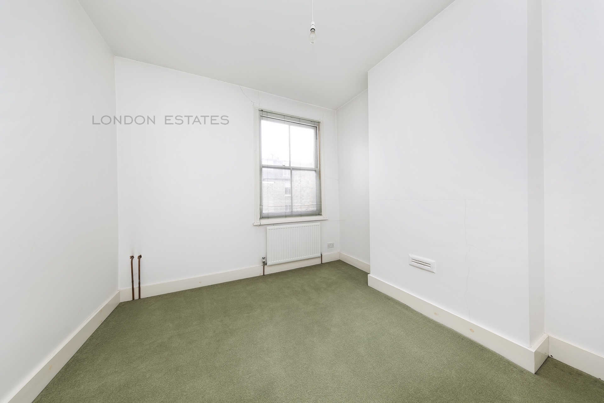 Property For Sale Iffley Road, Hammersmith, W6 4 Bedroom House