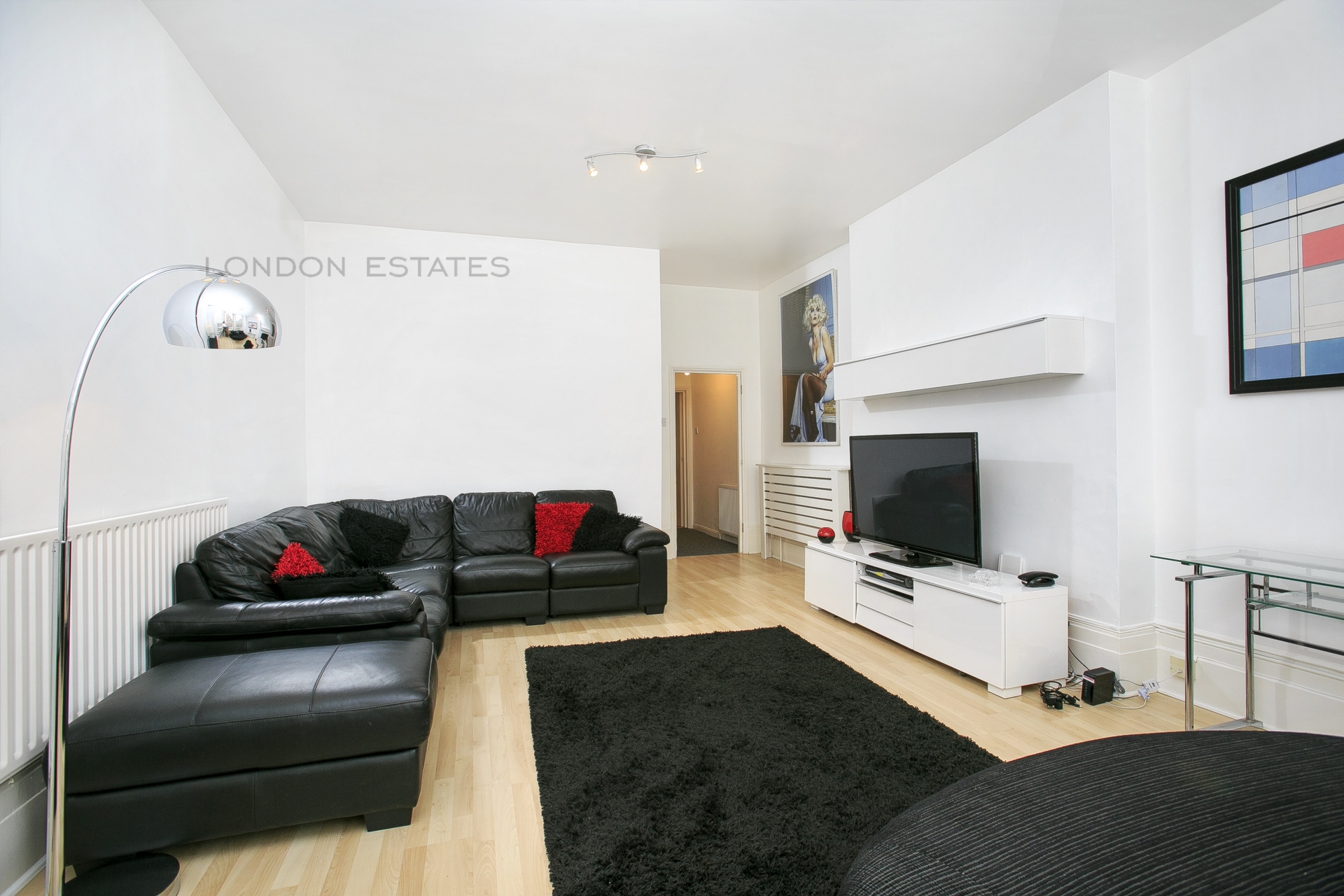 Property For Sale Sinclair Road, West Kensington, W14 1 Bedroom