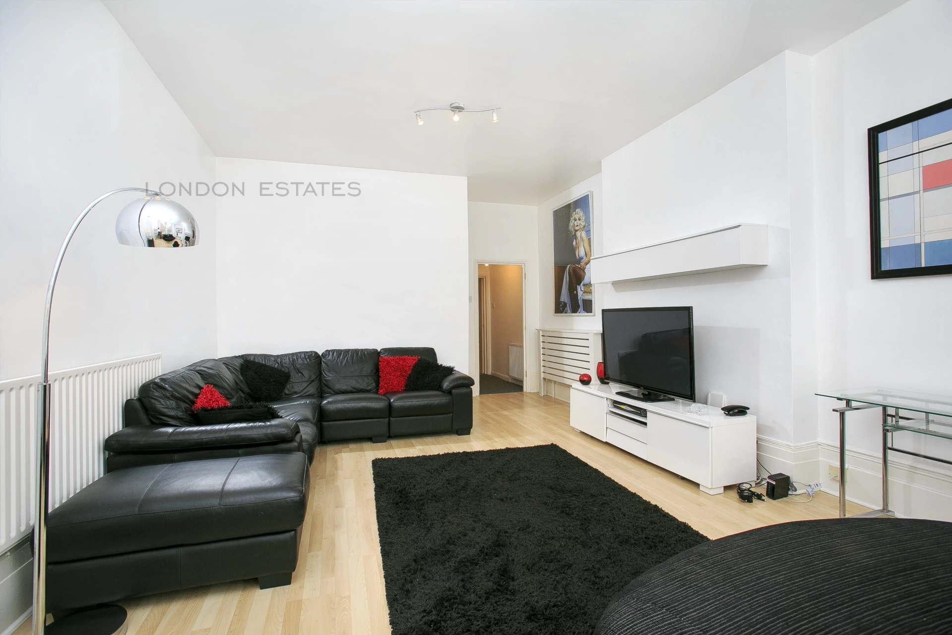 Sinclair Road West Kensington London W14