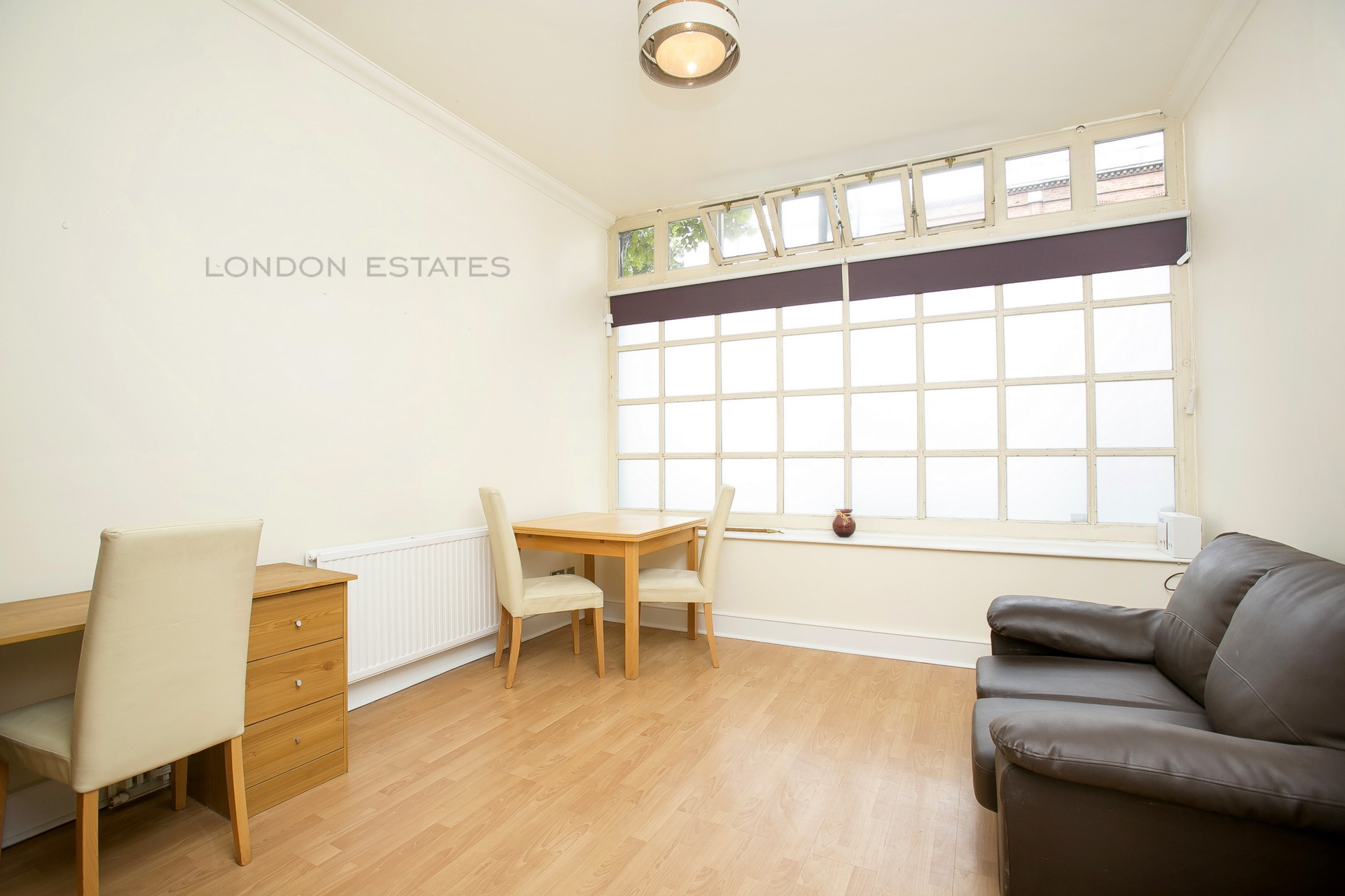 Property For Sale Dalling Road, Hammersmith, W6 2 Bedroom Flat