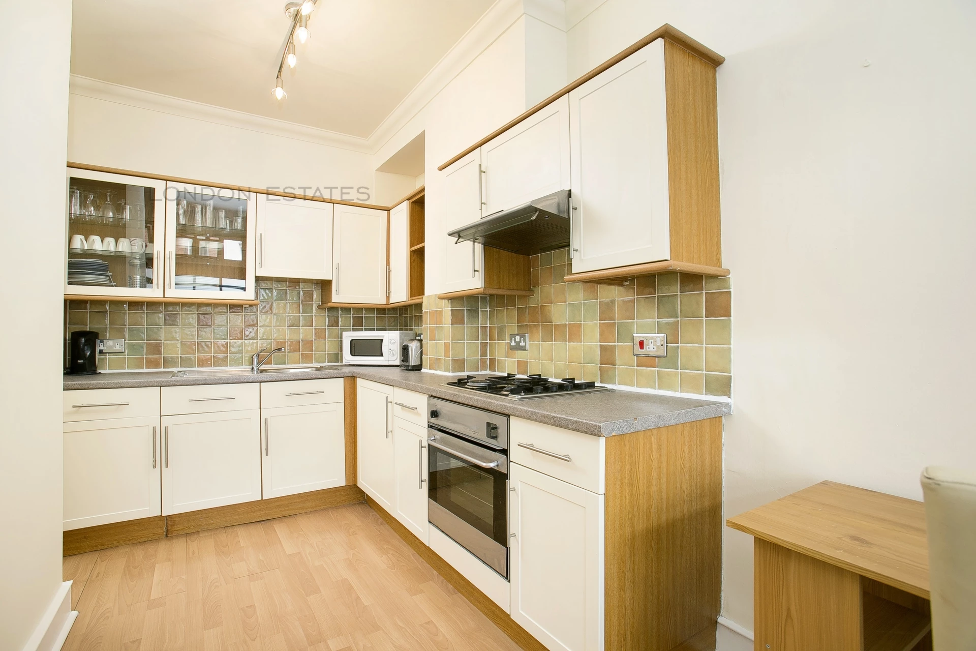 Dalling Road Hammersmith London W6
