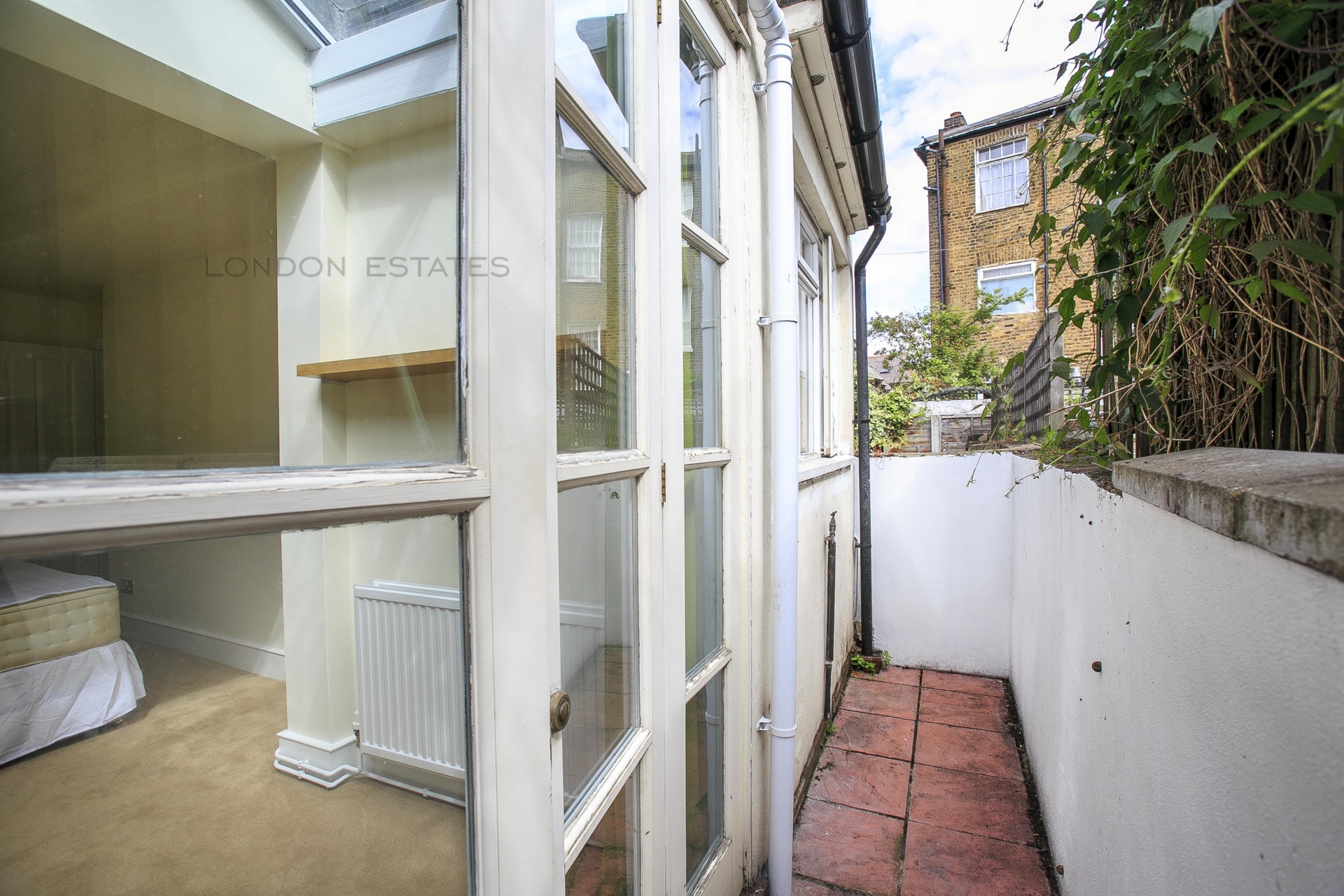 Property For Sale Dalling Road, Hammersmith, W6 2 Bedroom Flat