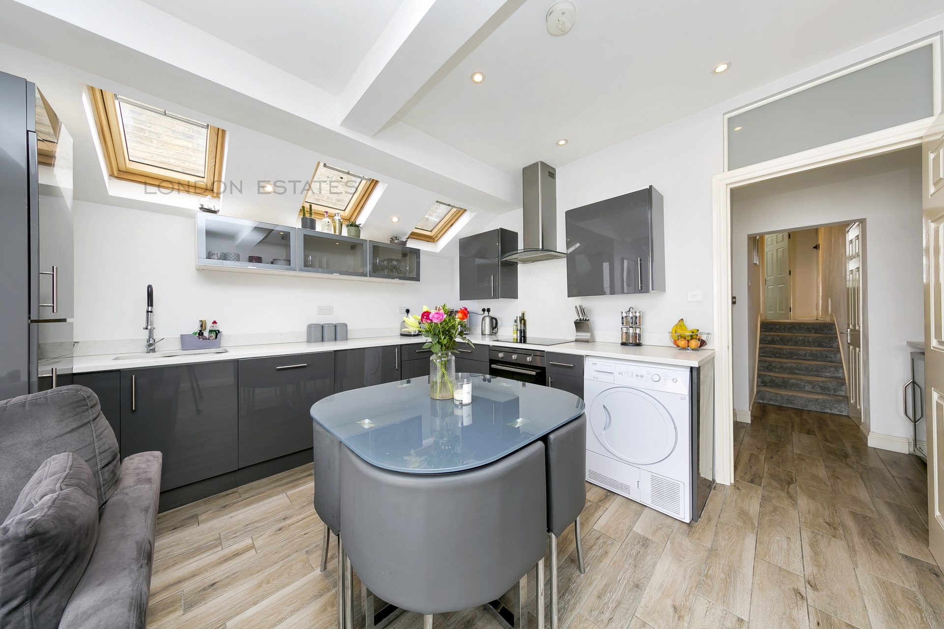 Property For Sale Lochaline Street, Hammersmith, W6 2 Bedroom