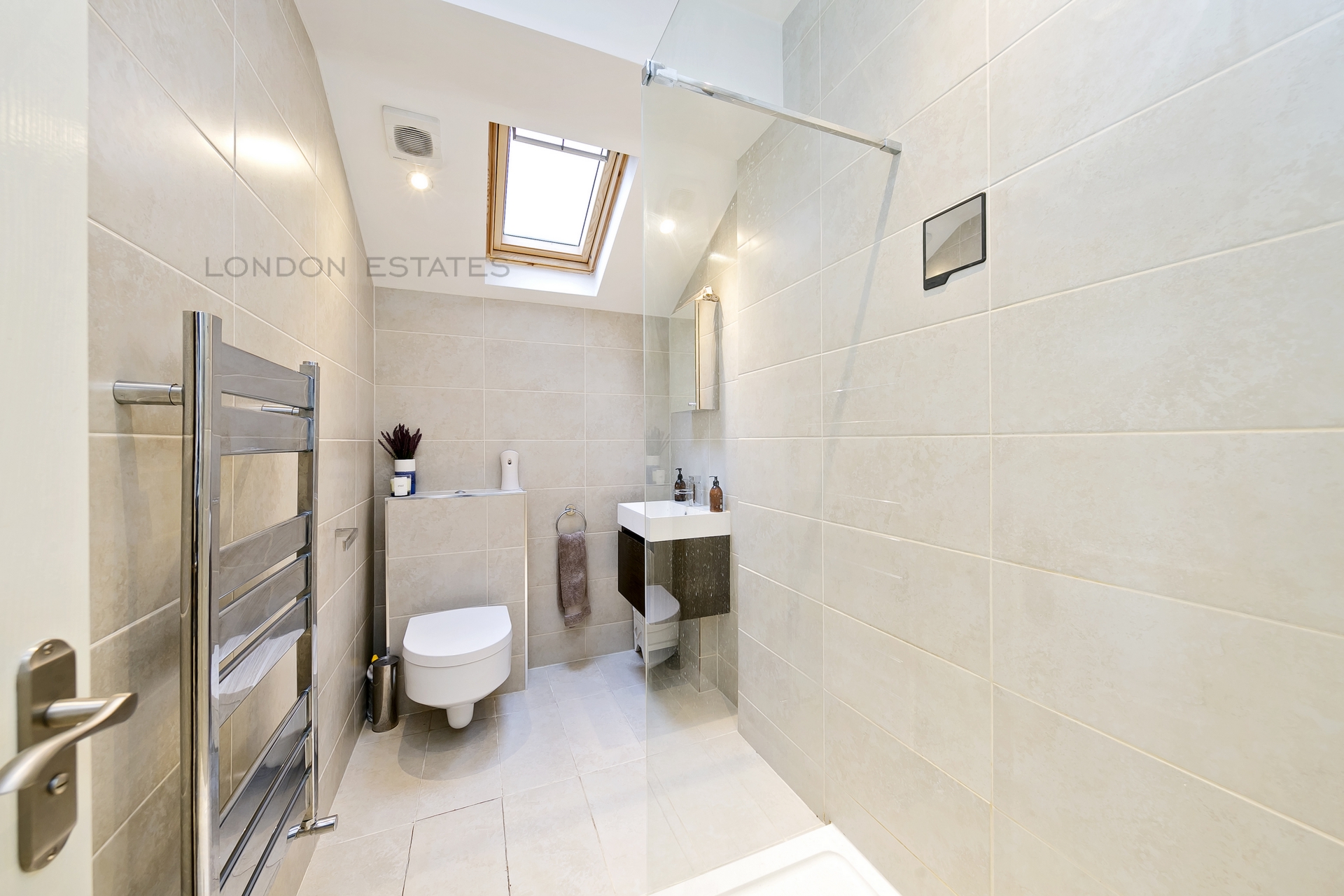 Property For Sale Lochaline Street, Hammersmith, W6 2 Bedroom