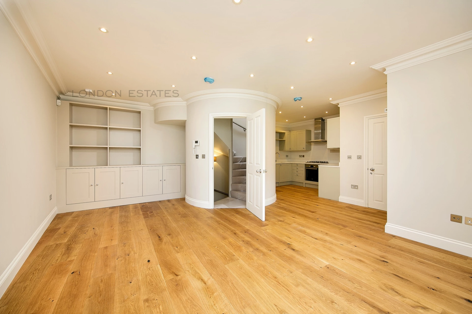 Lochaline Street Hammersmith London W6