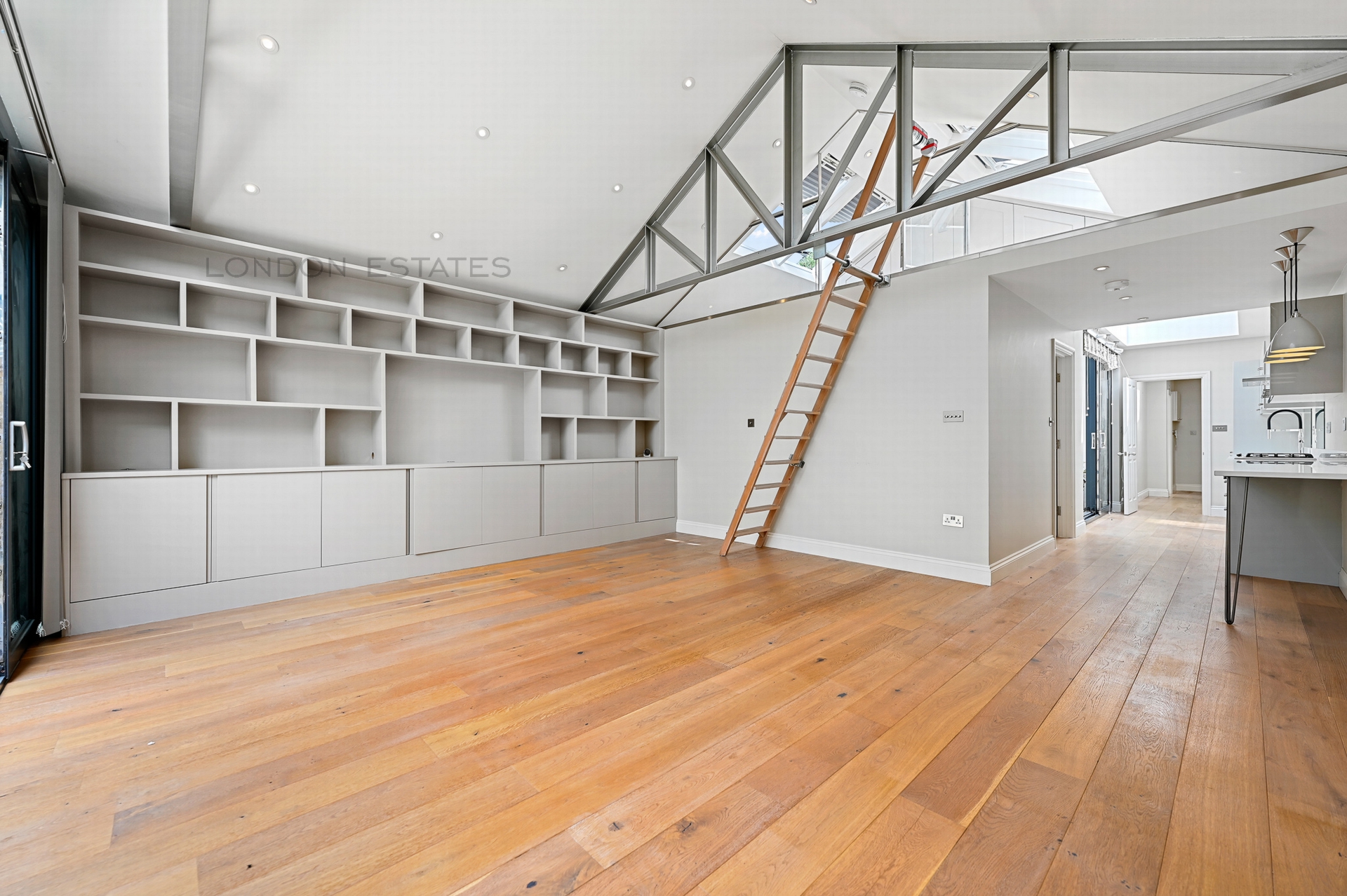 Property For Sale Lochaline Street, Hammersmith, W6 2 Bedroom