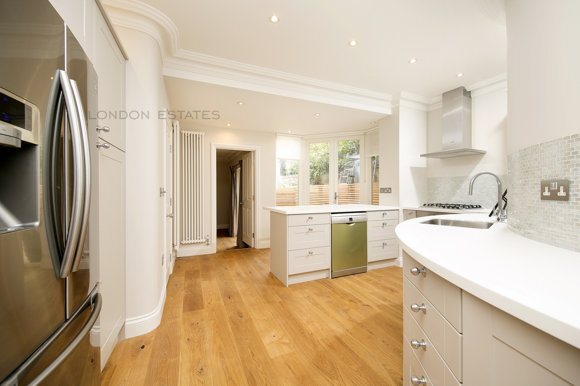 Property For Sale Lochaline Street, Hammersmith, W6 3 Bedroom