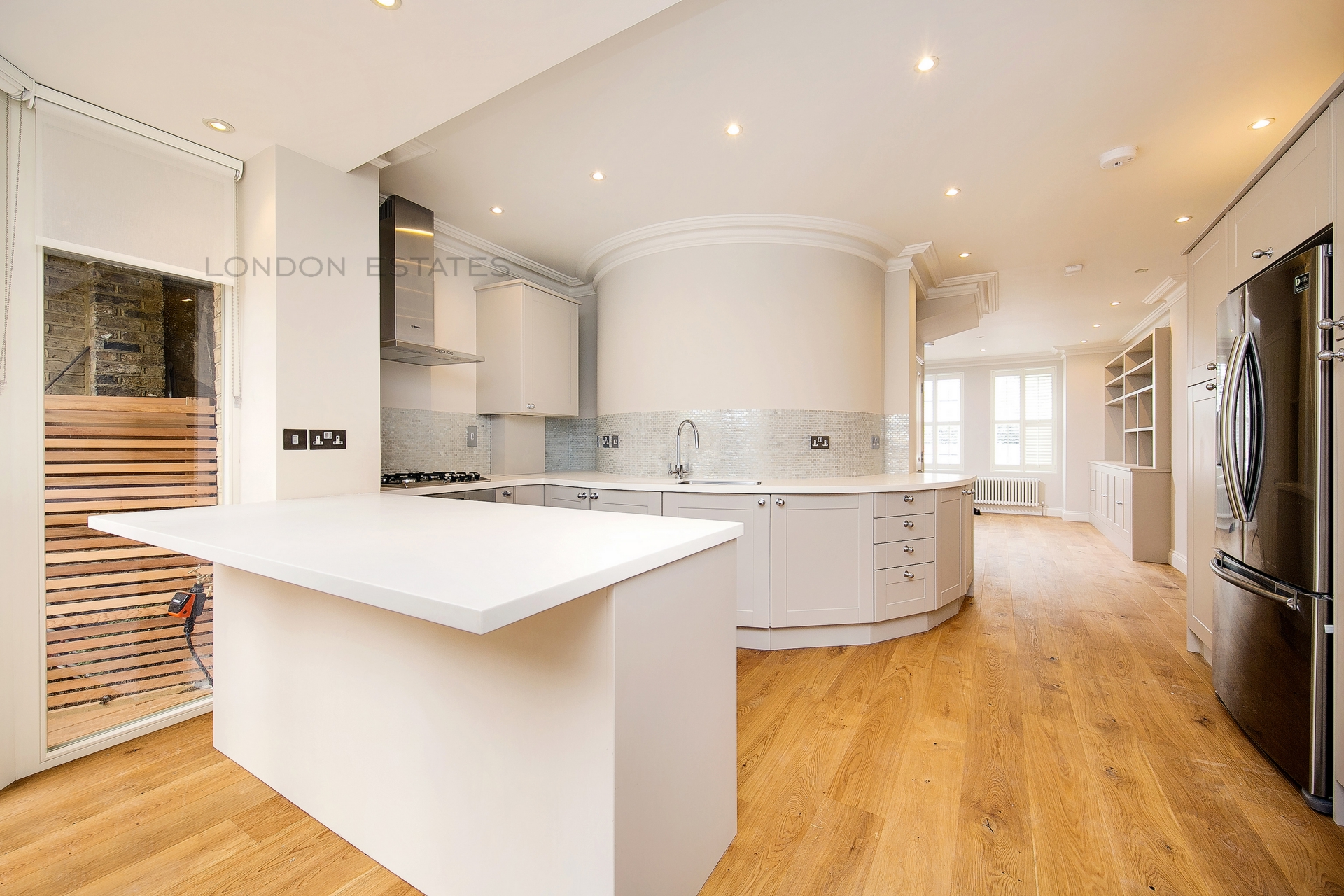 Property For Sale Lochaline Street, Hammersmith, W6 3 Bedroom