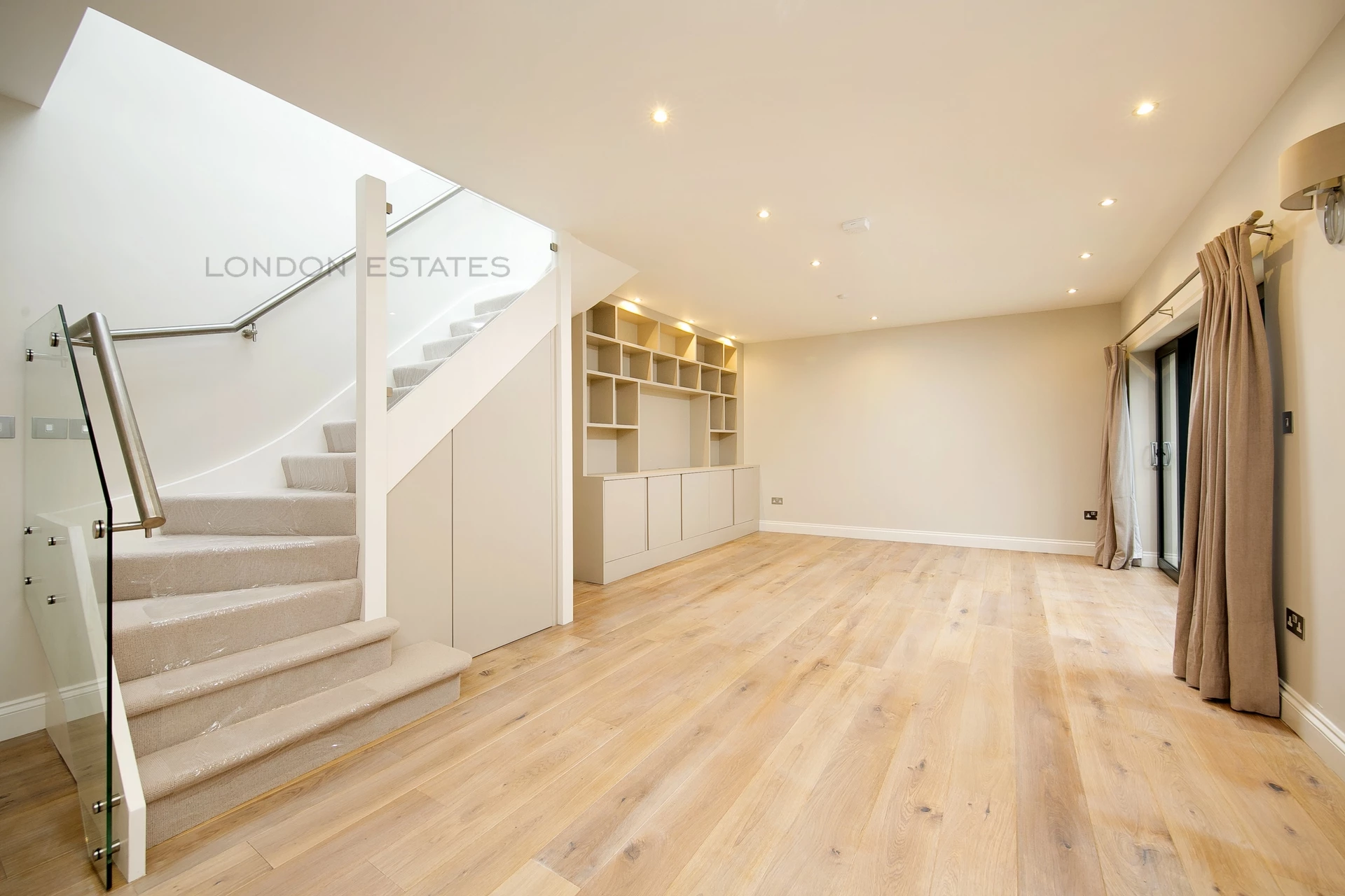 Lochaline Street Hammersmith London W6