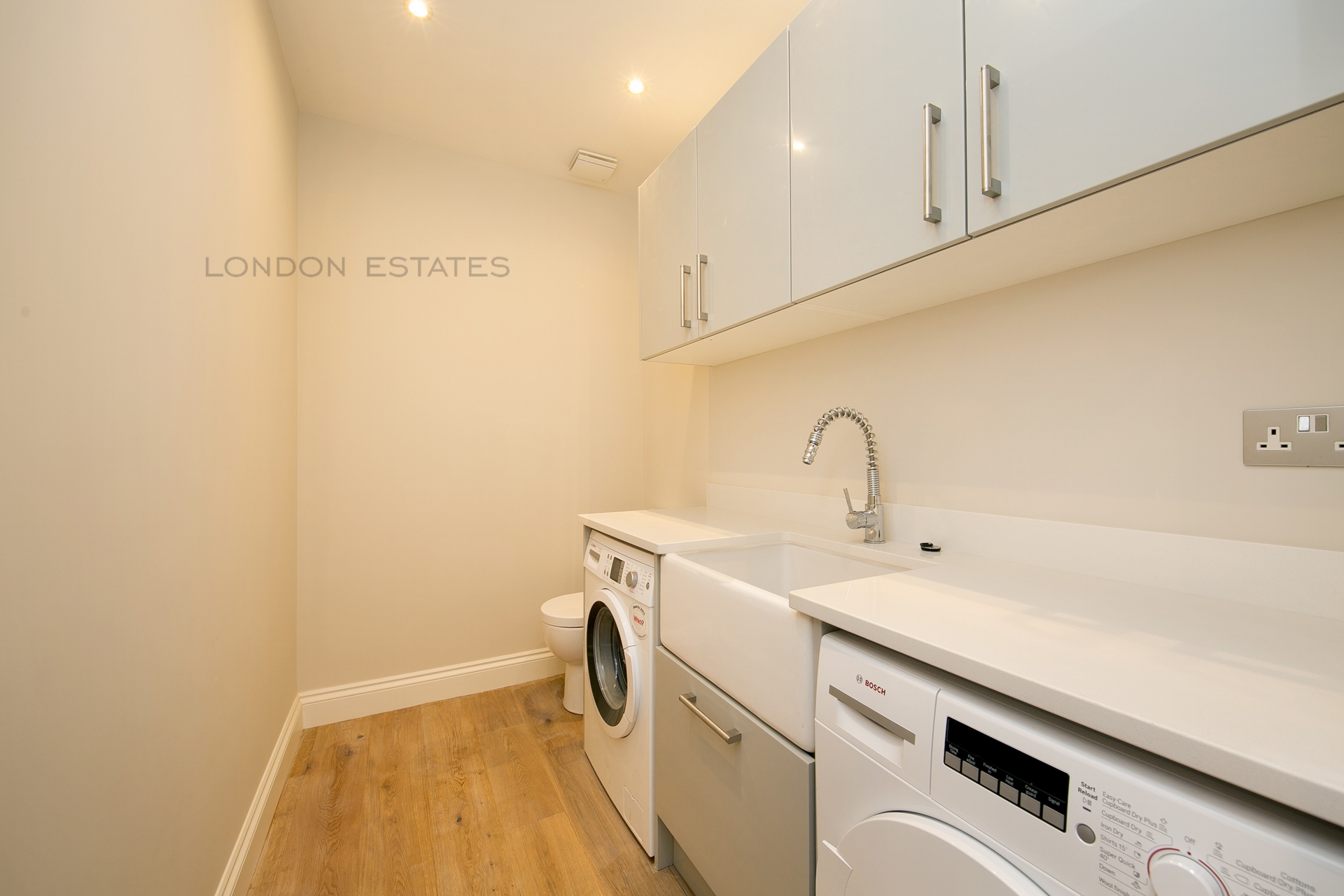 Property For Sale Lochaline Street, Hammersmith, W6 2 Bedroom