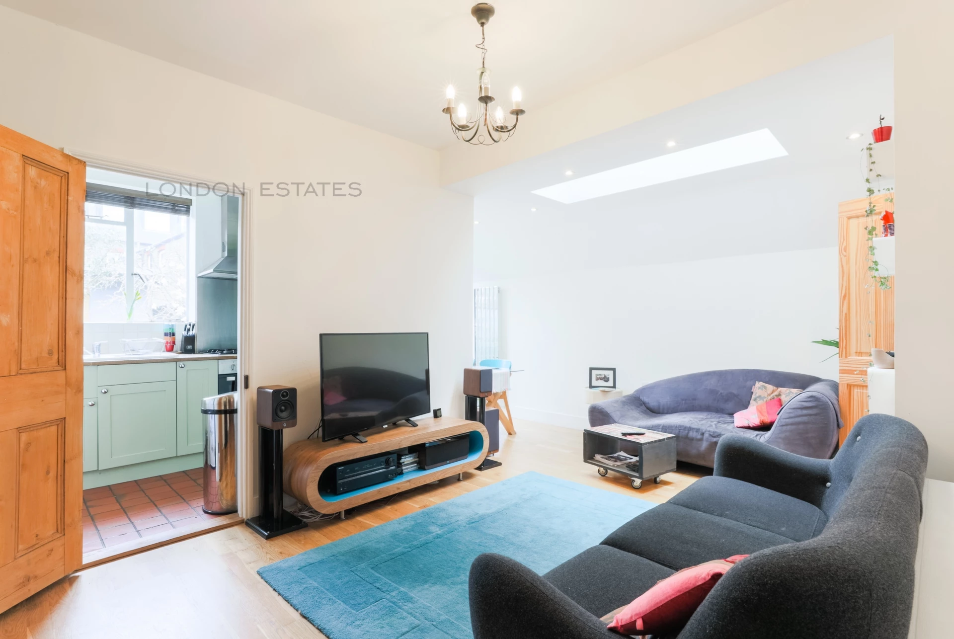 Aylmer Road Shepherds Bush London W12