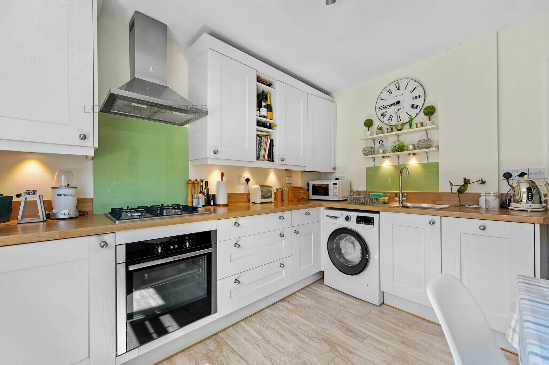 Property photo: Hammersmith, London, W6