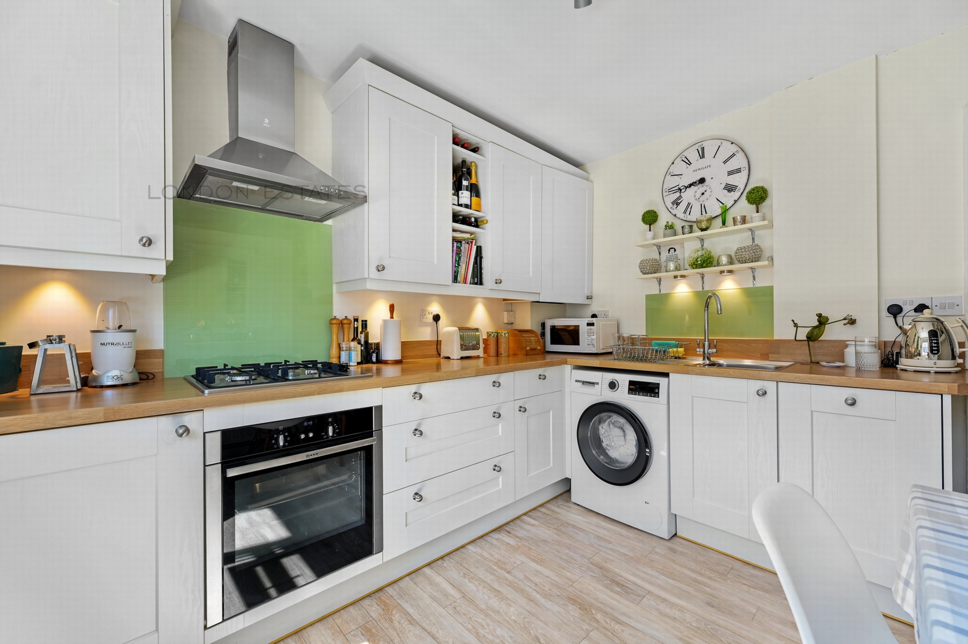 Property photo: Hammersmith, London, W6