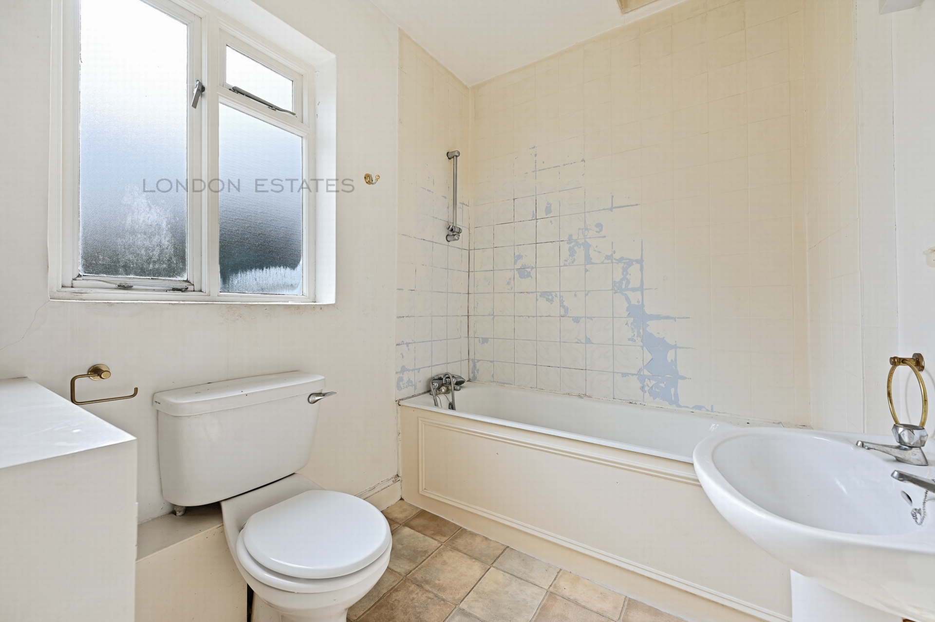 Property For Sale Crabtree Lane, Fulham, SW6 6 Bedroom House London