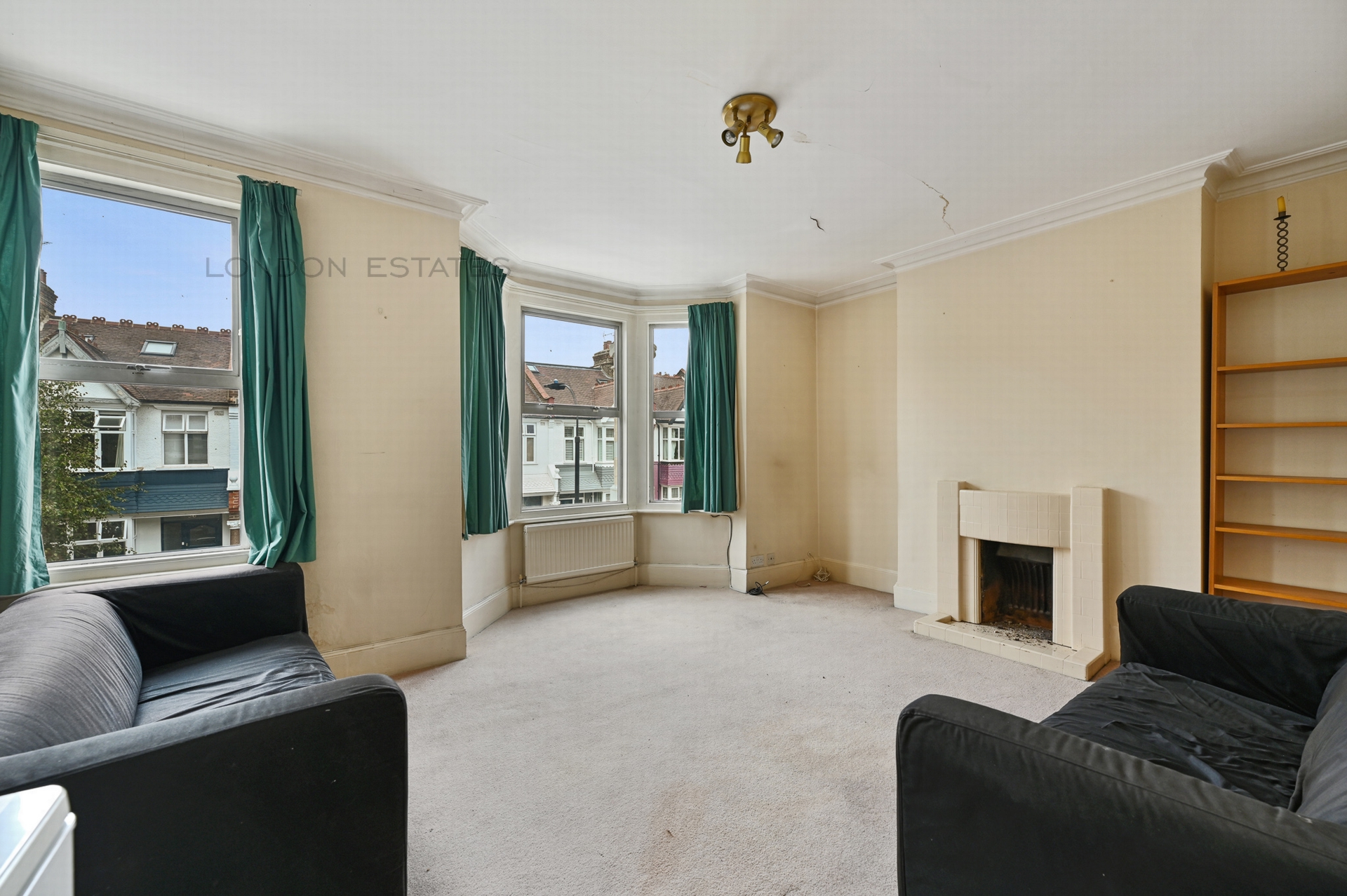 Property For Sale Crabtree Lane, Fulham, SW6 6 Bedroom House through