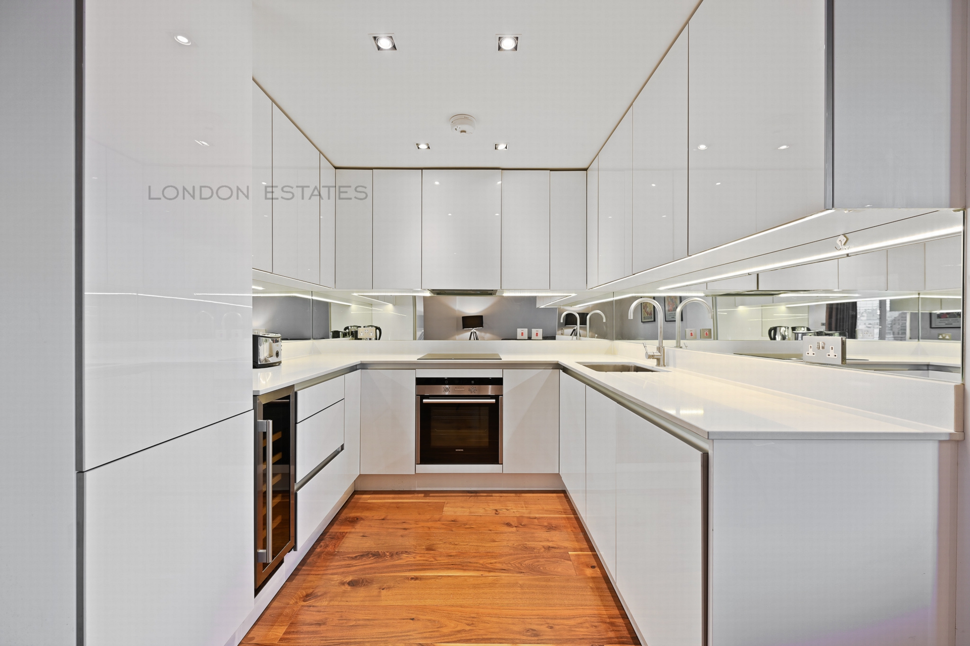 Property photo: Victoria, London, SW1V