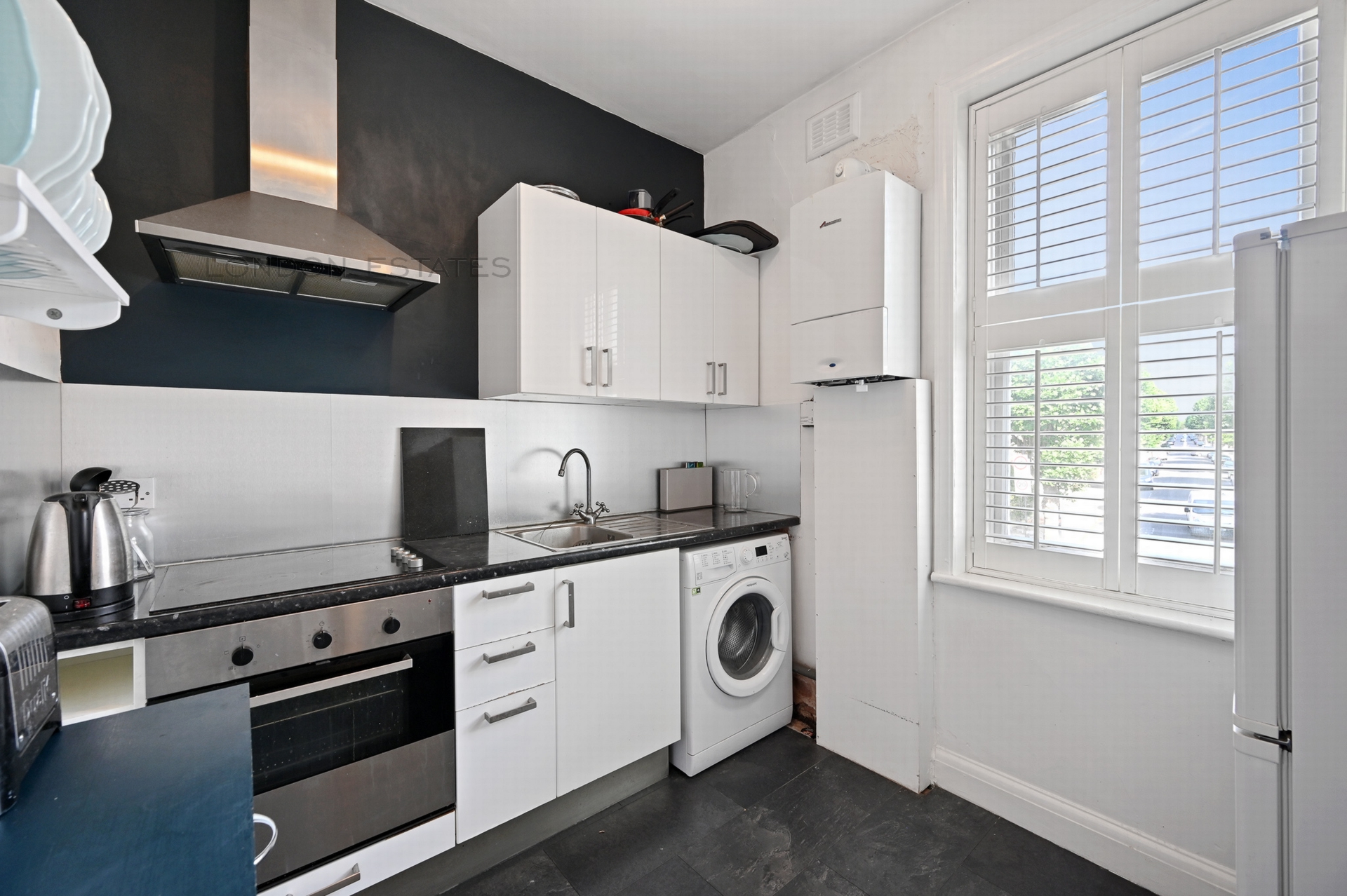 Property To Rent Walm Lane, Willesden, NW2 | 2 Bedroom Maisonette ...