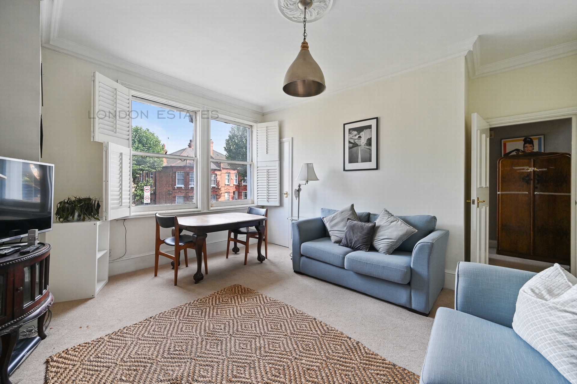 Property To Rent Walm Lane, Willesden, NW2 2 Bedroom