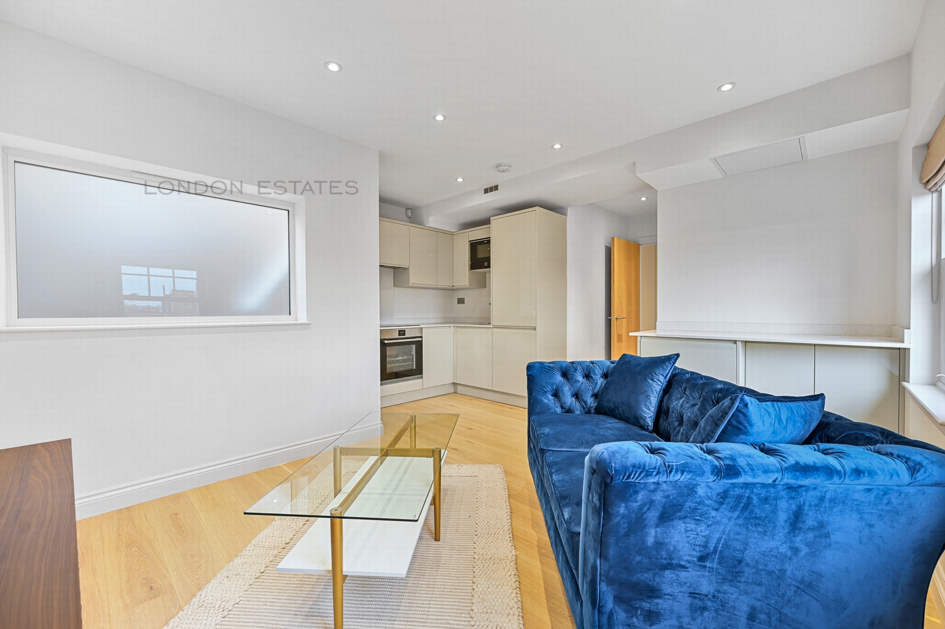 Property To Rent Salusbury Road, Queens Park, NW6 1 Bedroom Apartment