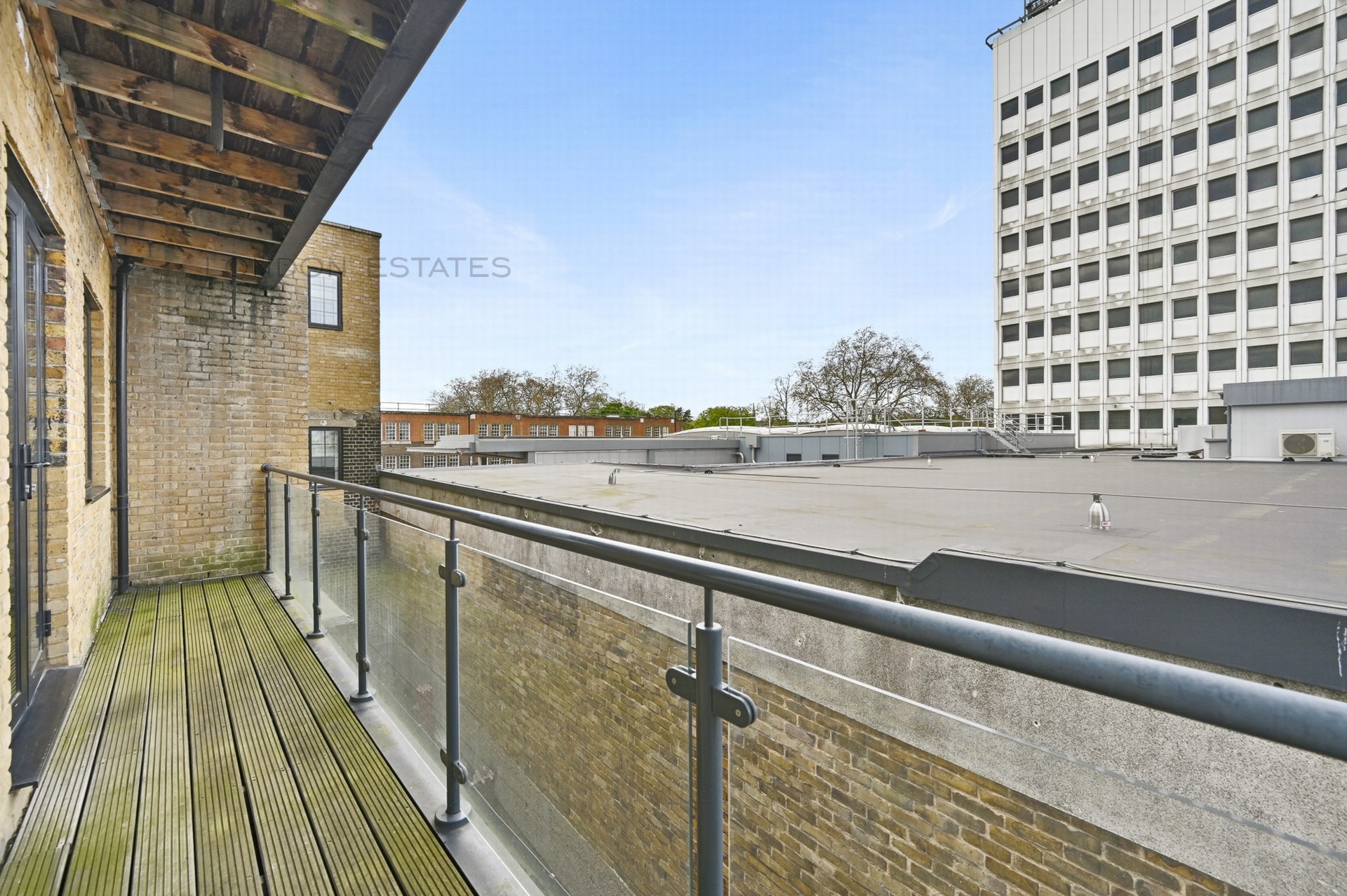 Property To Rent The Town House, The Broadway, Ealing, W5 2 Bedroom Apartment London Estates