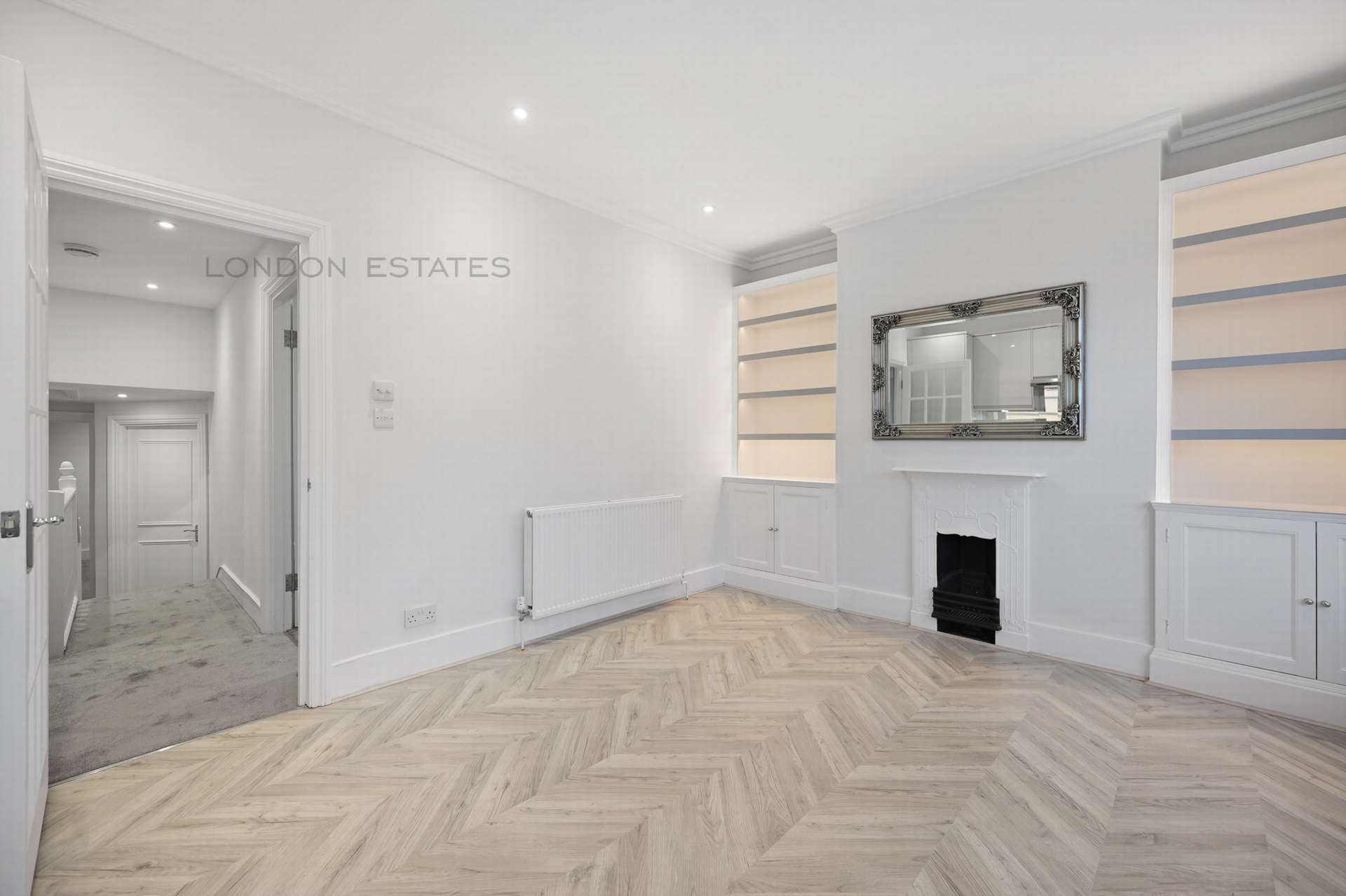 Property photo: Fulham, London, SW6