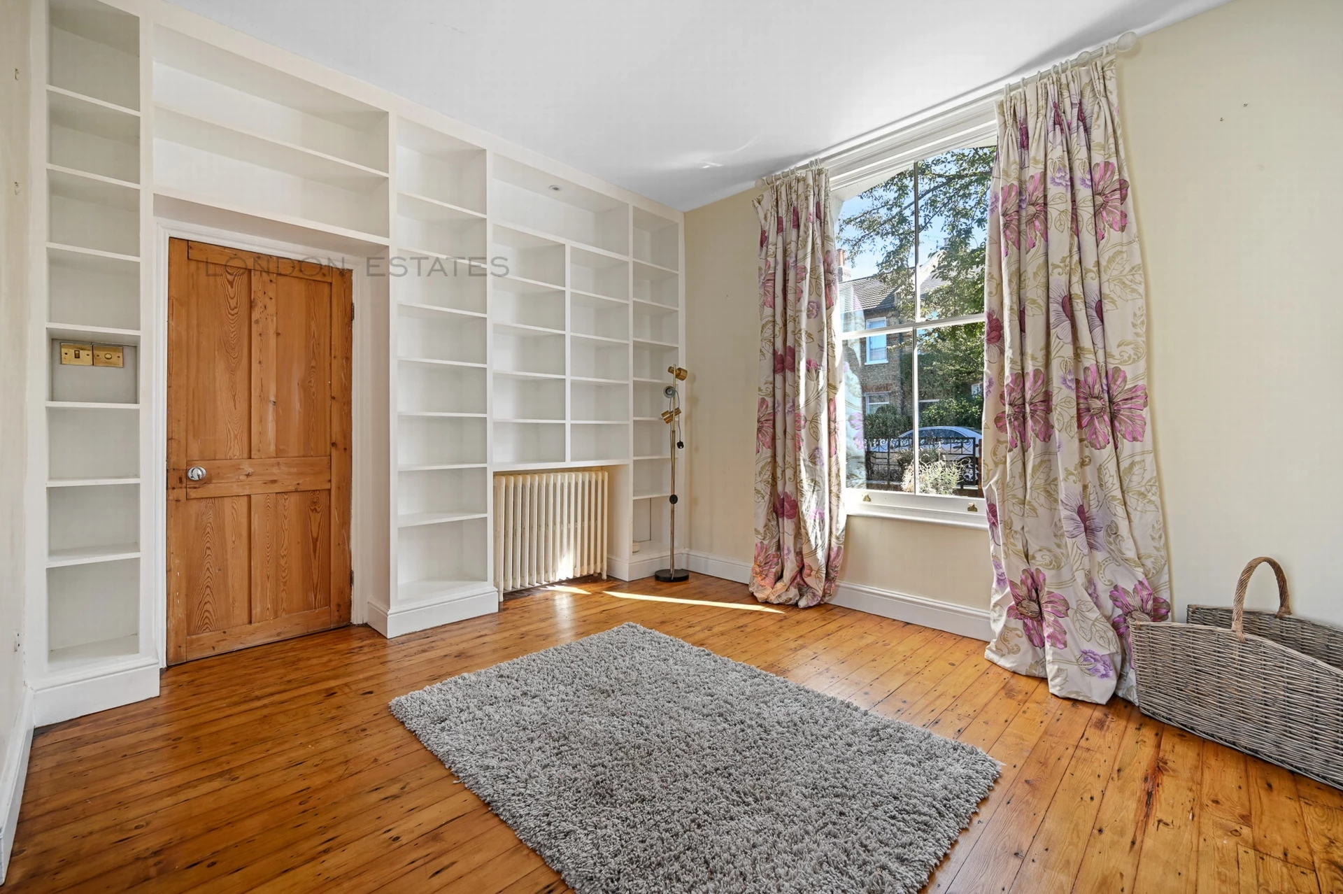 Bradmore Park Road Hammersmith London W6