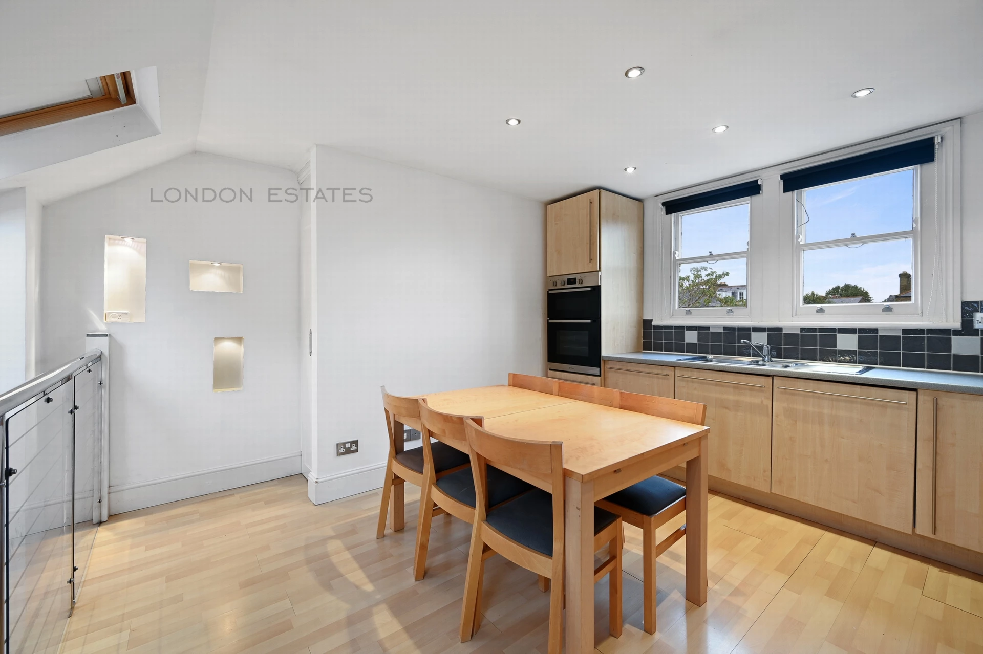 Cranbrook Road Chiswick London W4