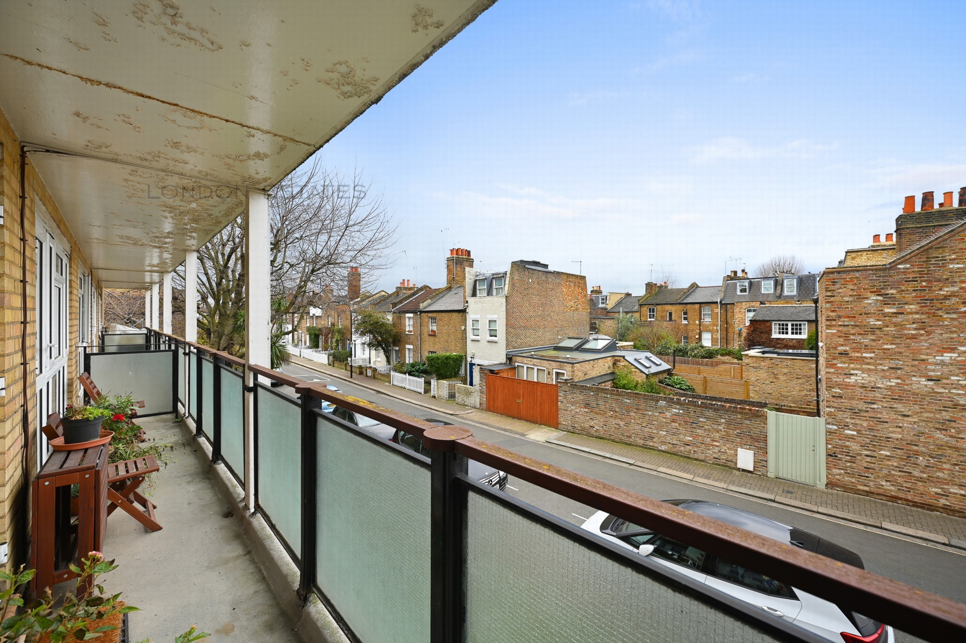 Property To Rent Cardross House, Cardross Street, Hammersmith, W6 2