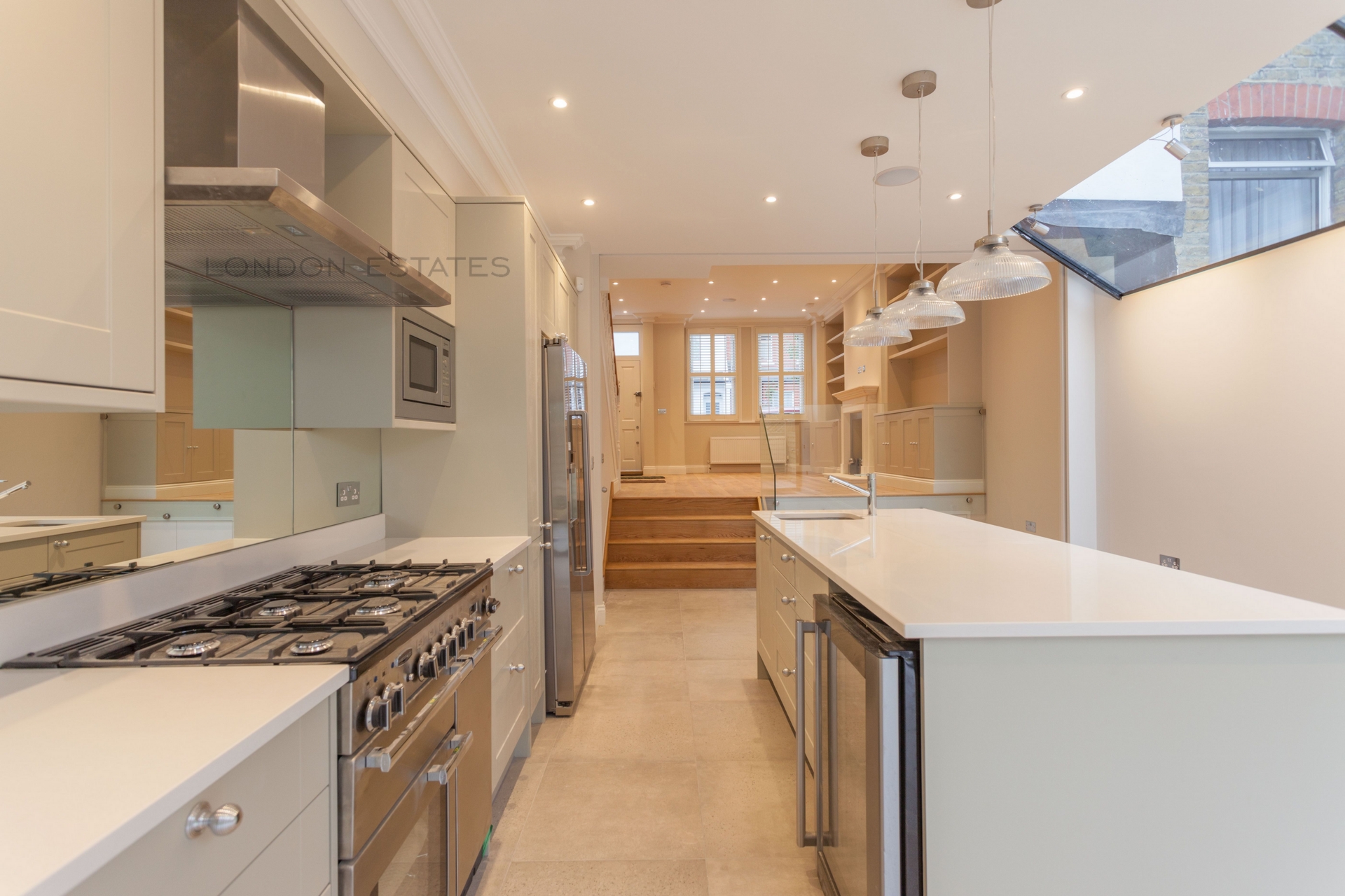 Property photo: Hammersmith, London, W6