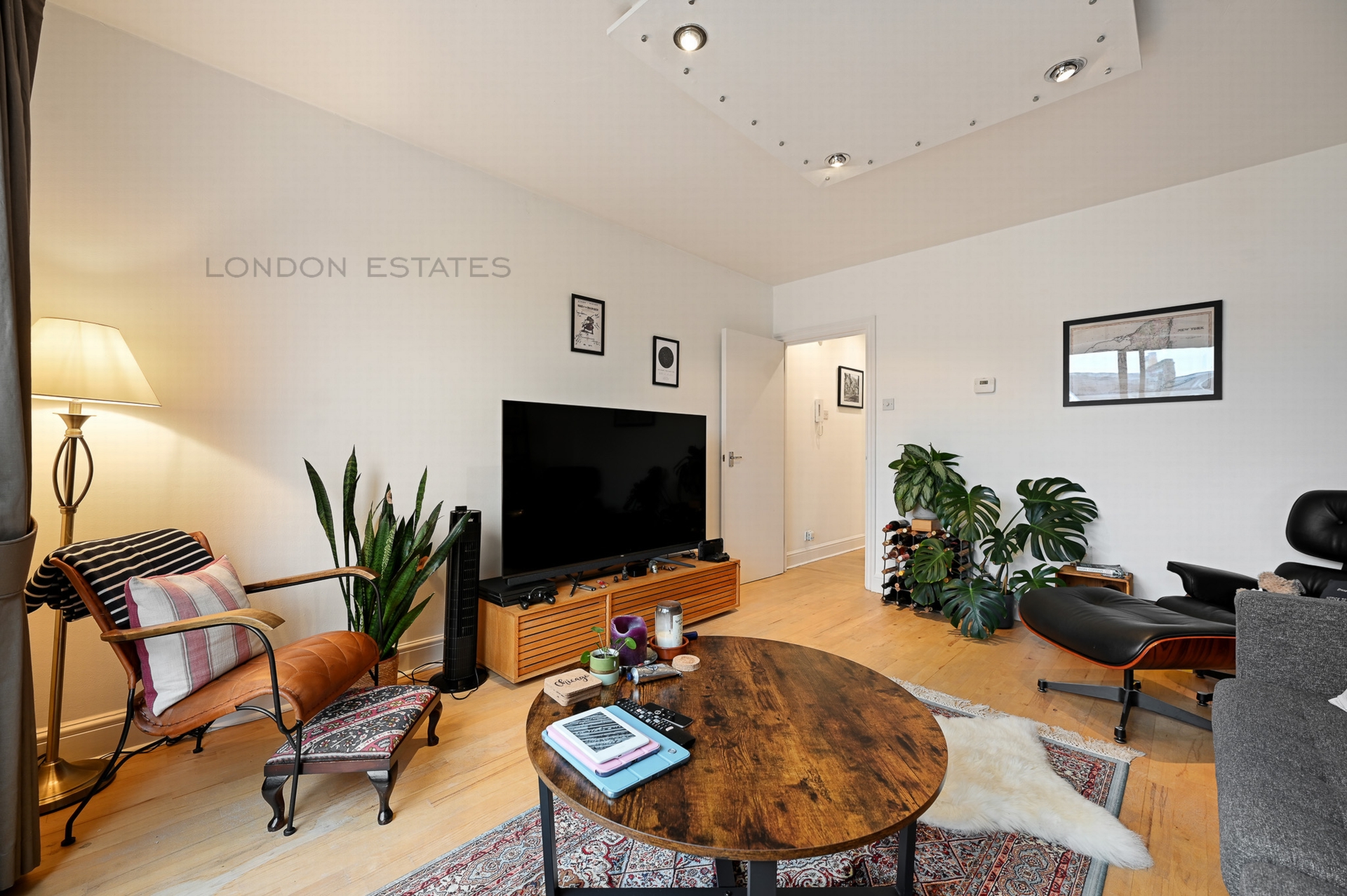 Property photo: Hammersmith, London, W6