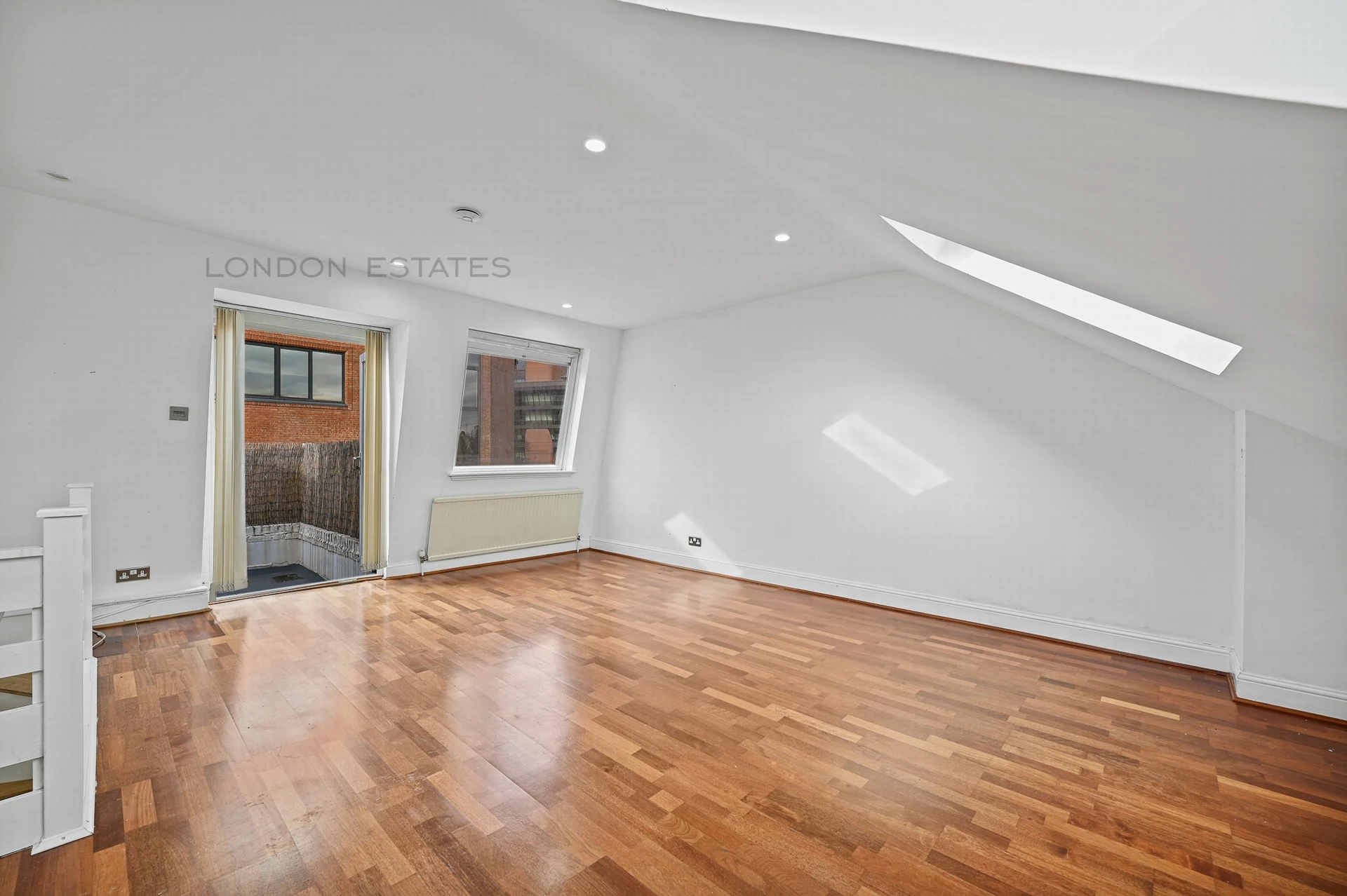 Yeldham Road Hammersmith London W6