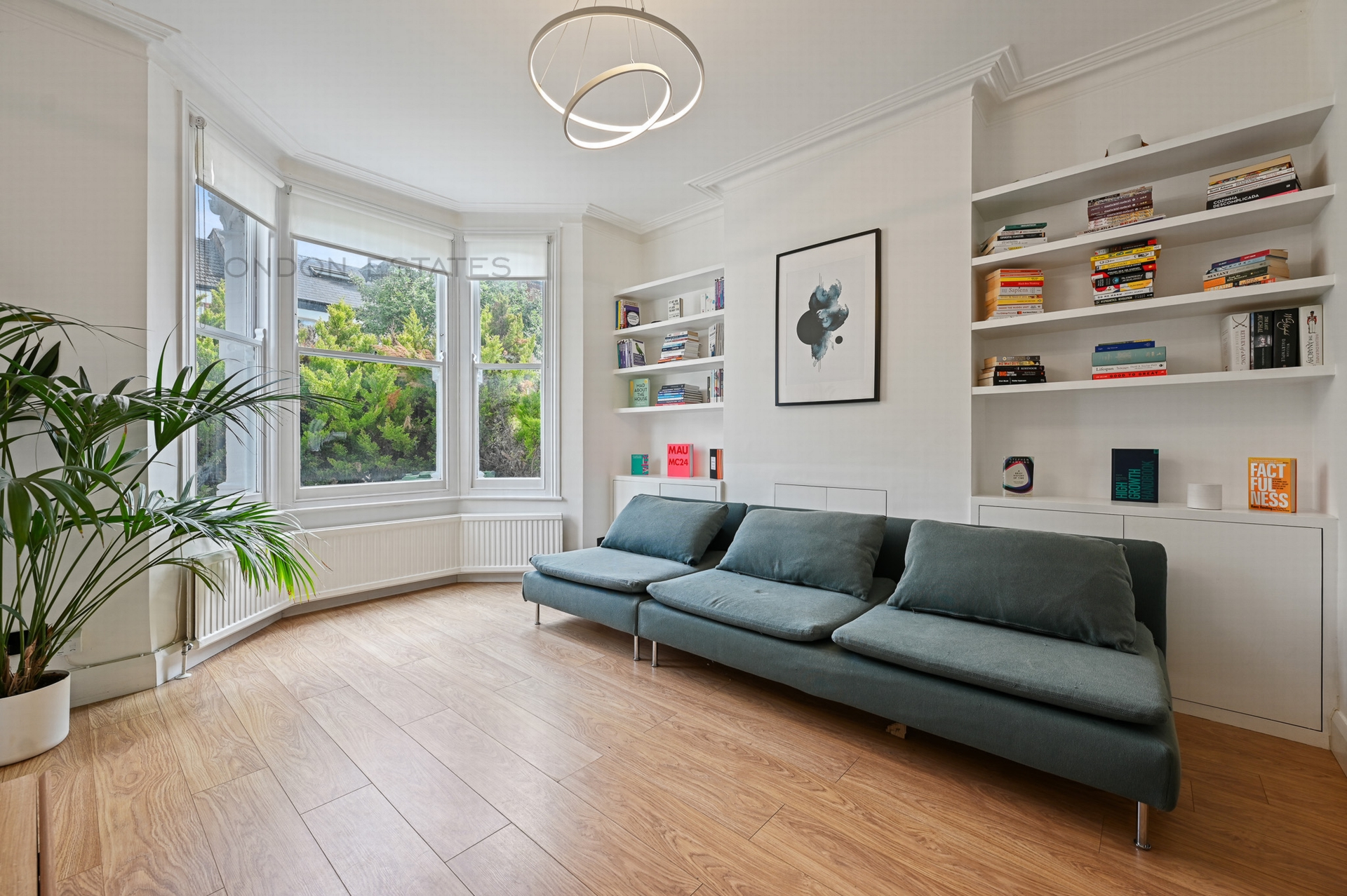 Delaford Street Fulham London SW6