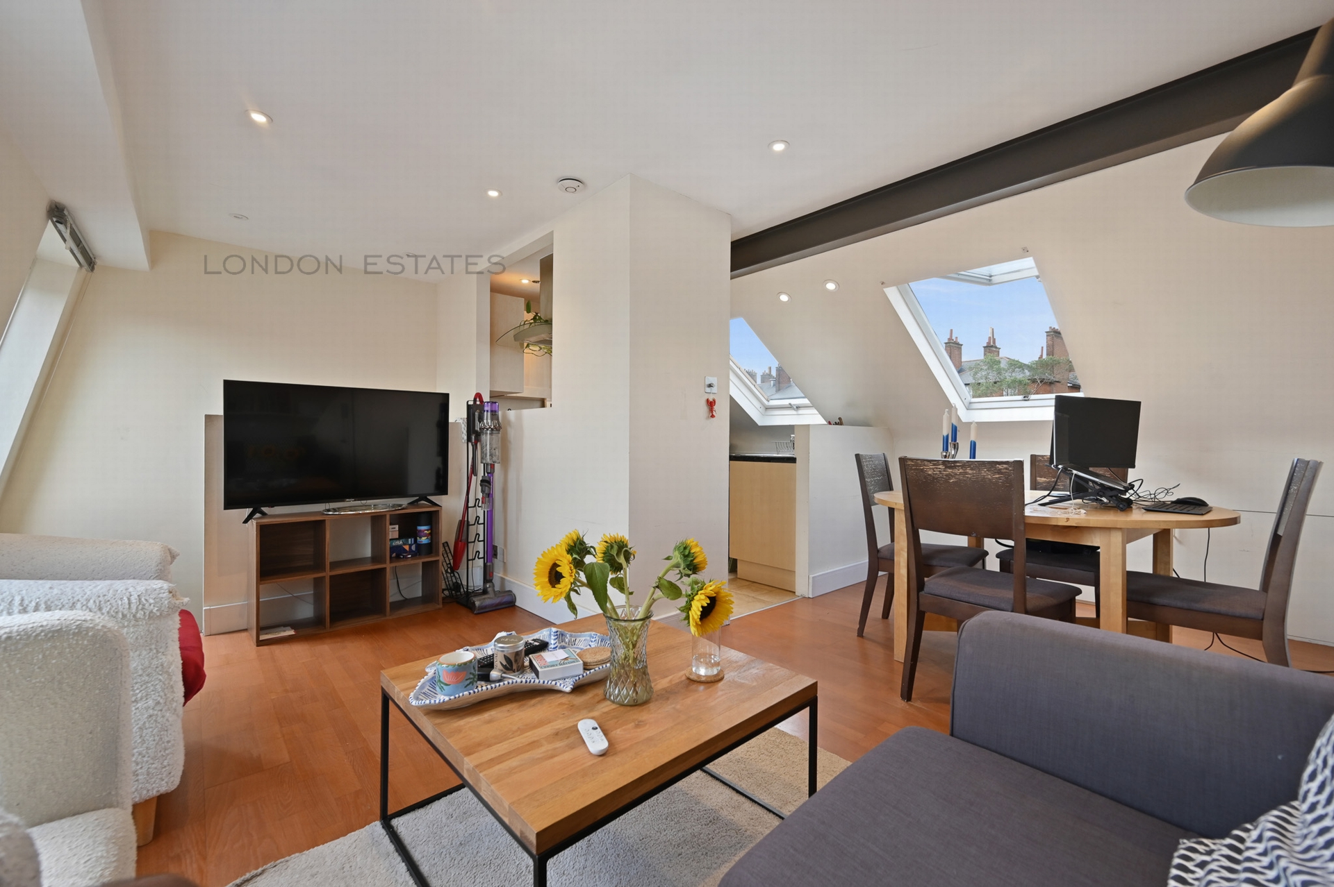 Sedlescombe Road Fulham London SW6