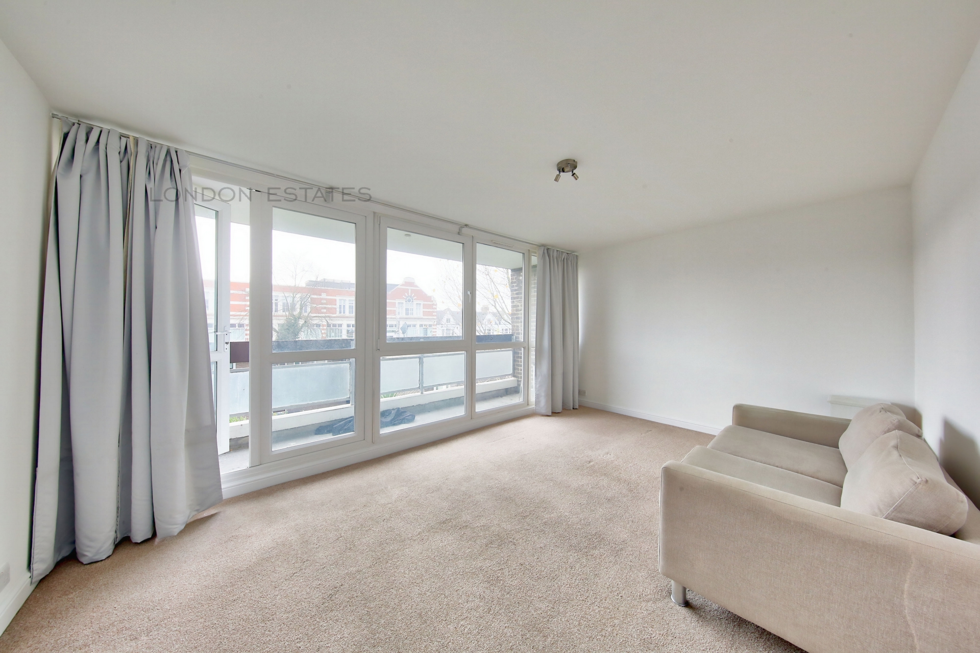 Dawes Road Fulham London SW6