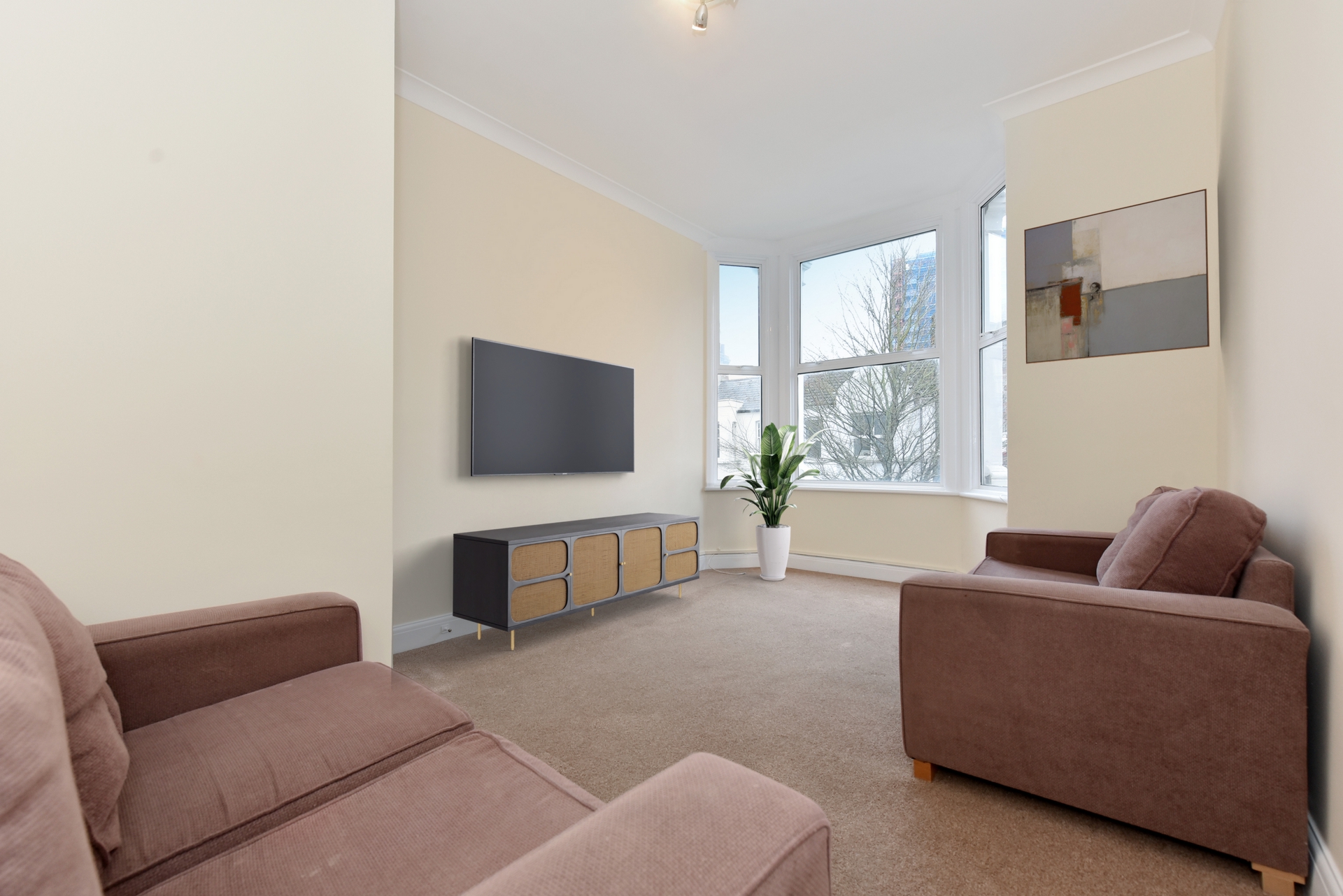 Property photo: Kilburn, London, NW6
