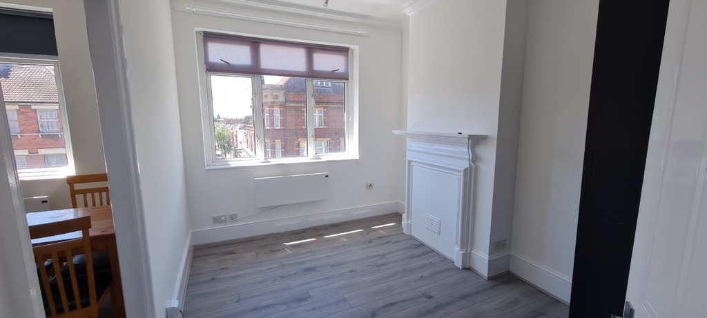 Property photo: Cricklewood, London, NW2