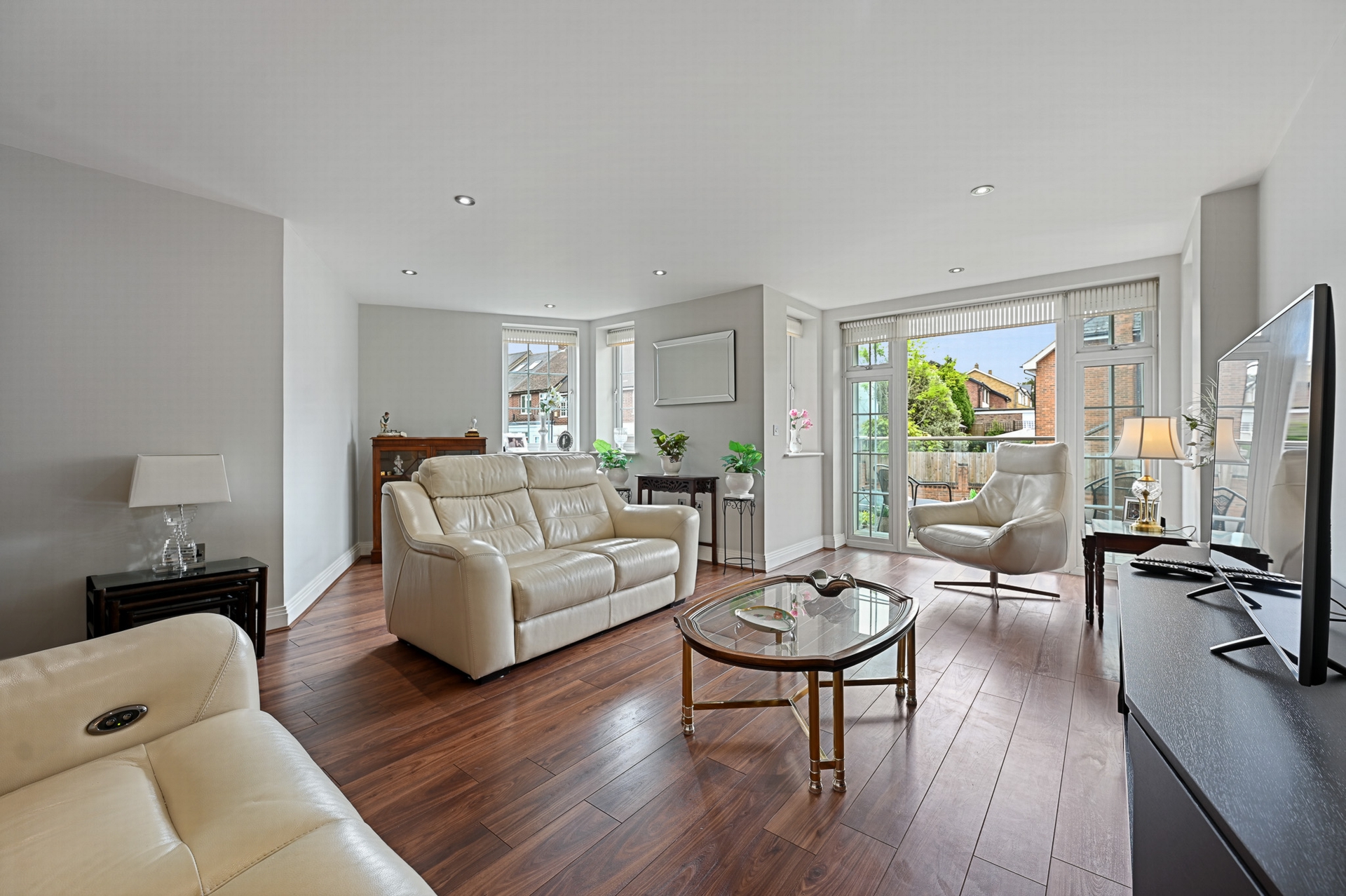 Property photo: Bushey, WD23